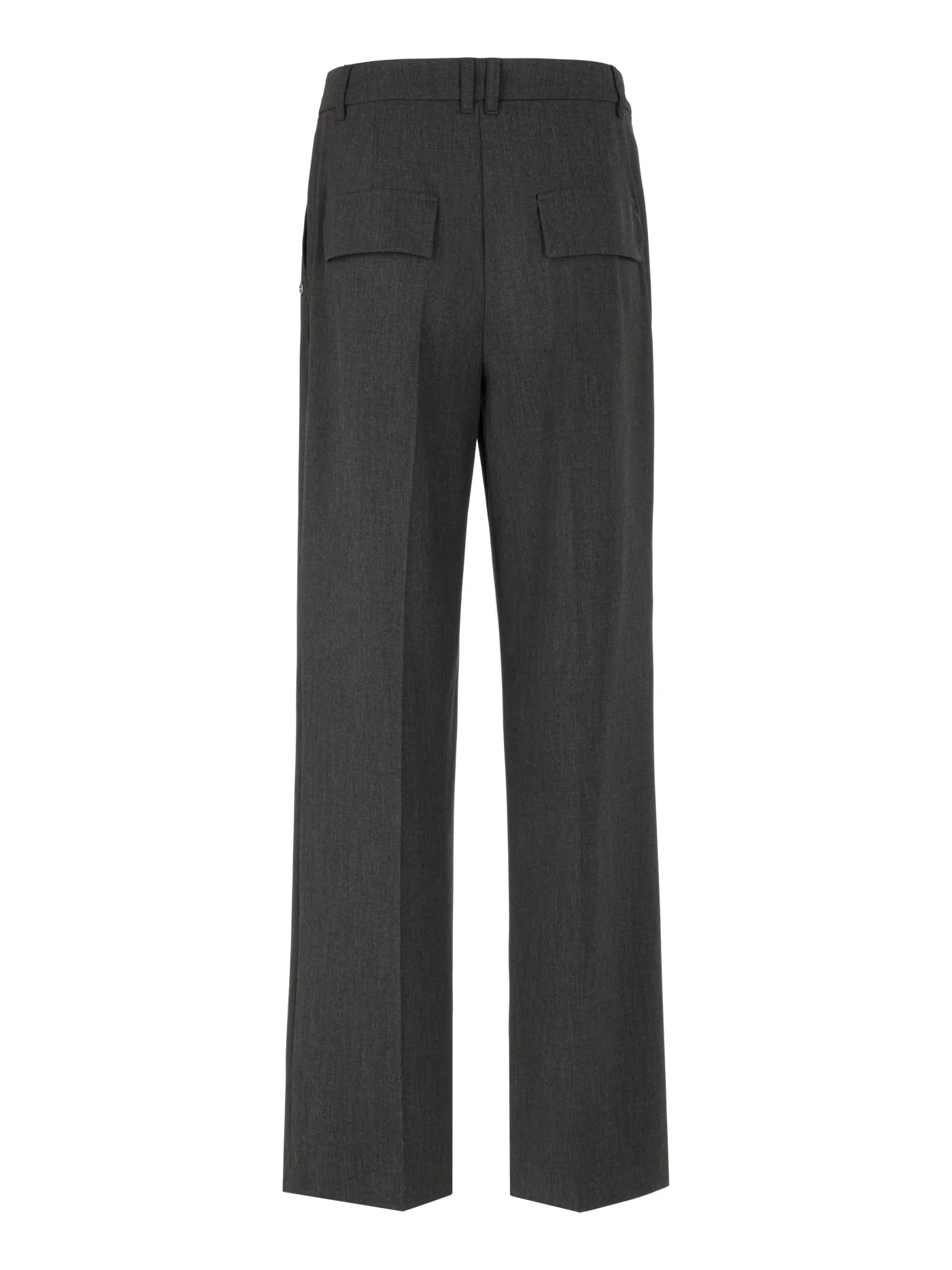 Hose WUKARI Wide Fit mit High Waist