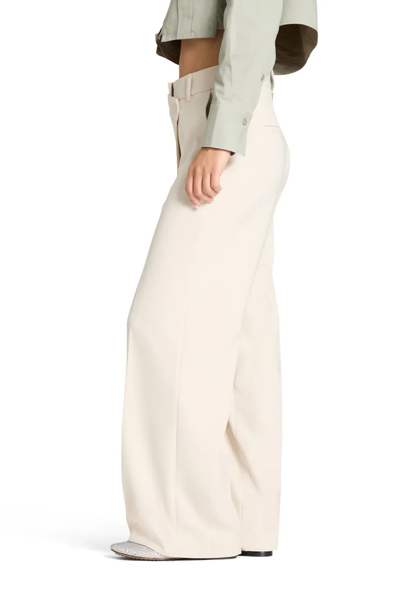 Anais wrap front