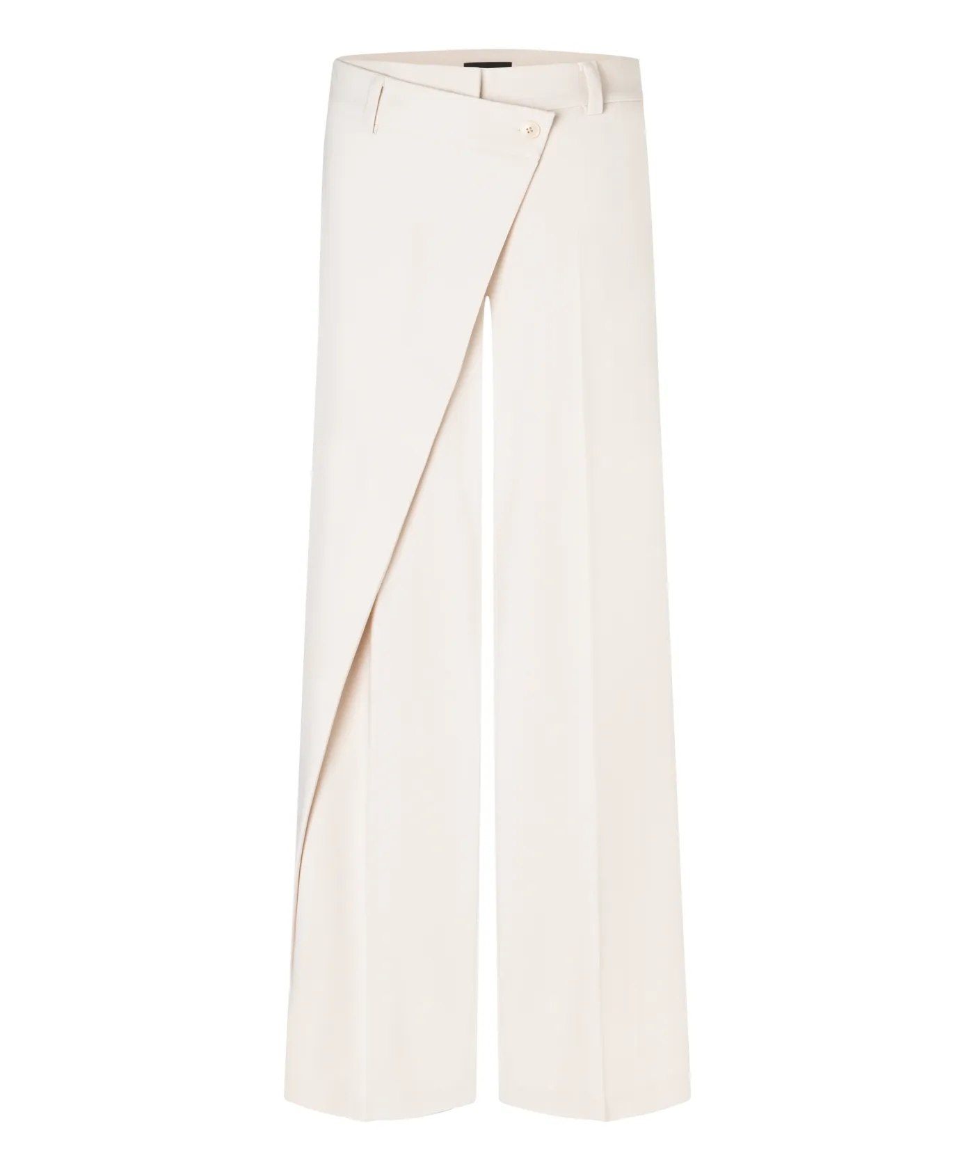 Anais wrap front