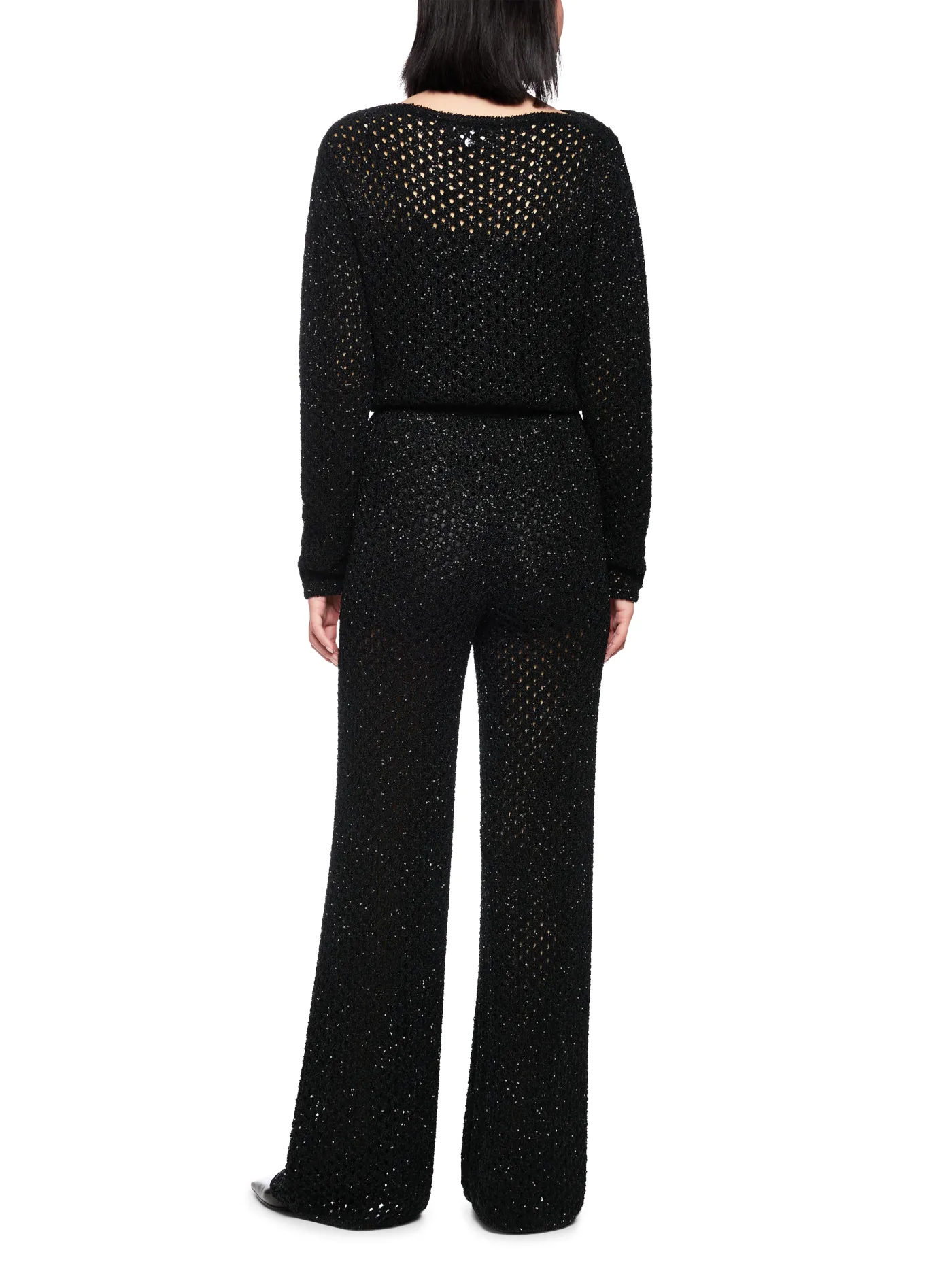 Hose WELKOM Wide Fit Knitted in Germany