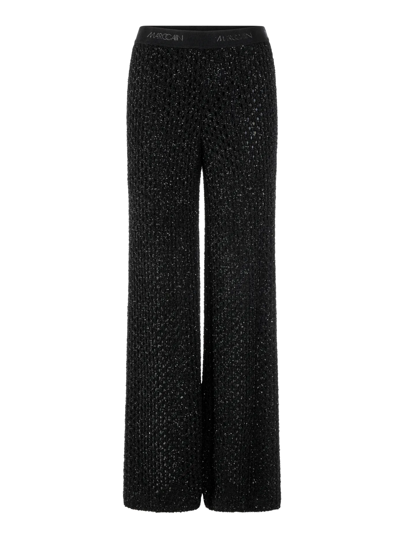 Hose WELKOM Wide Fit Knitted in Germany
