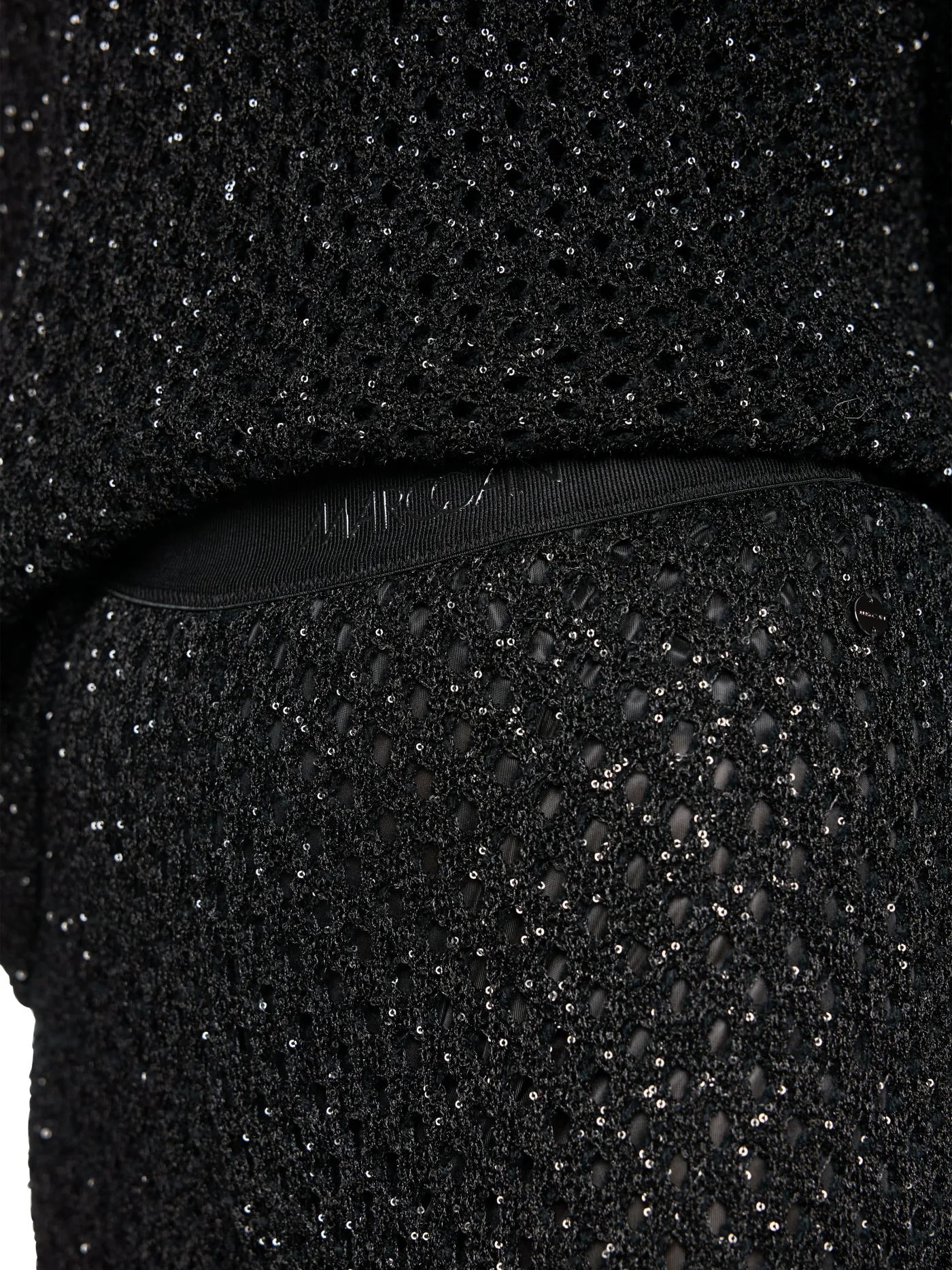 Hose WELKOM Wide Fit Knitted in Germany