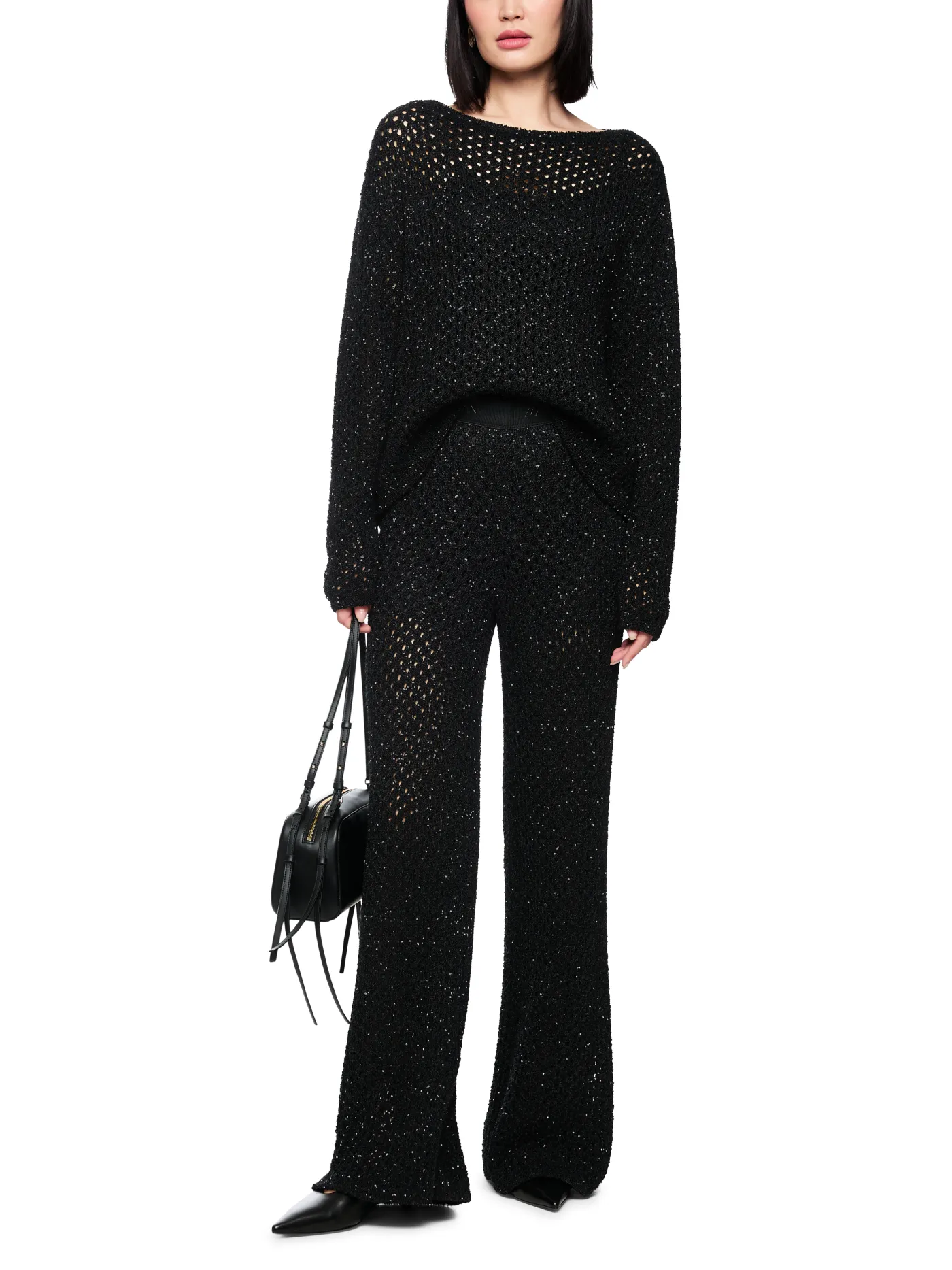 Hose WELKOM Wide Fit Knitted in Germany