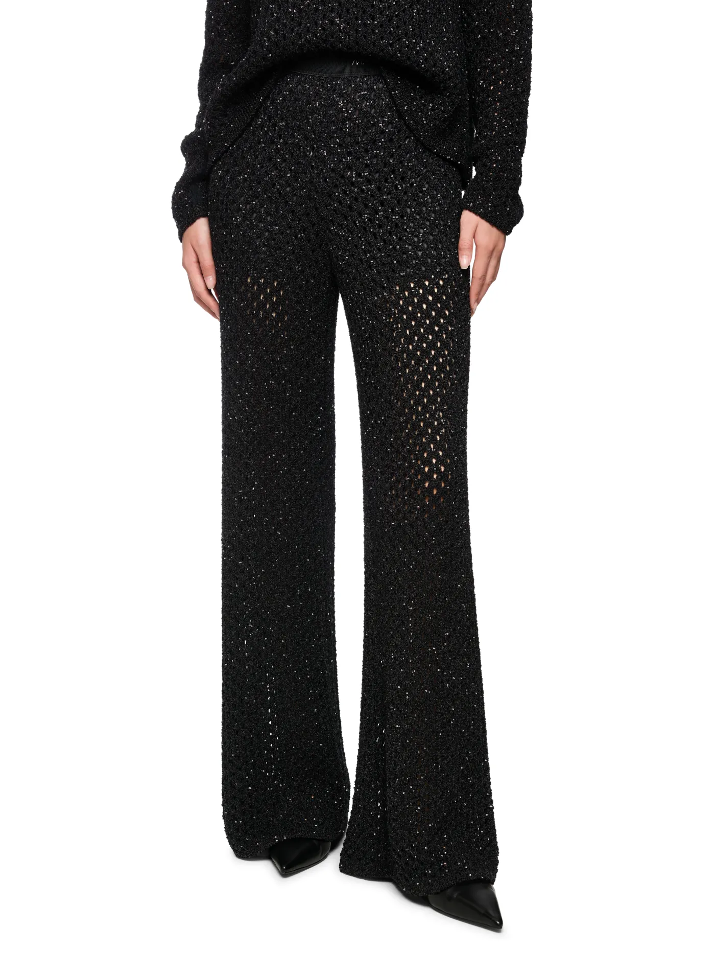 Hose WELKOM Wide Fit Knitted in Germany