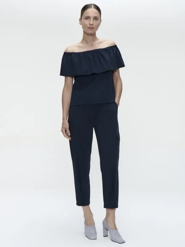 Desire pants technical jersey
