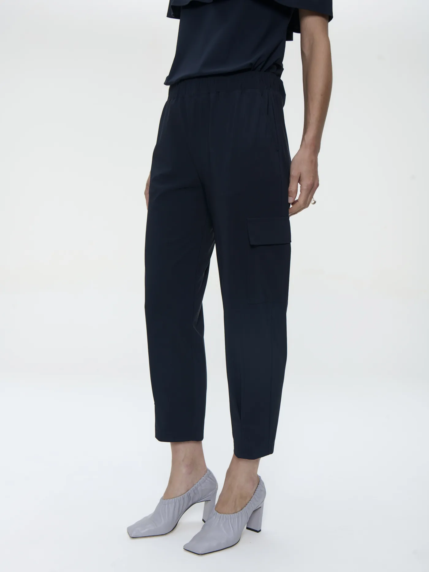 Desire pants technical jersey
