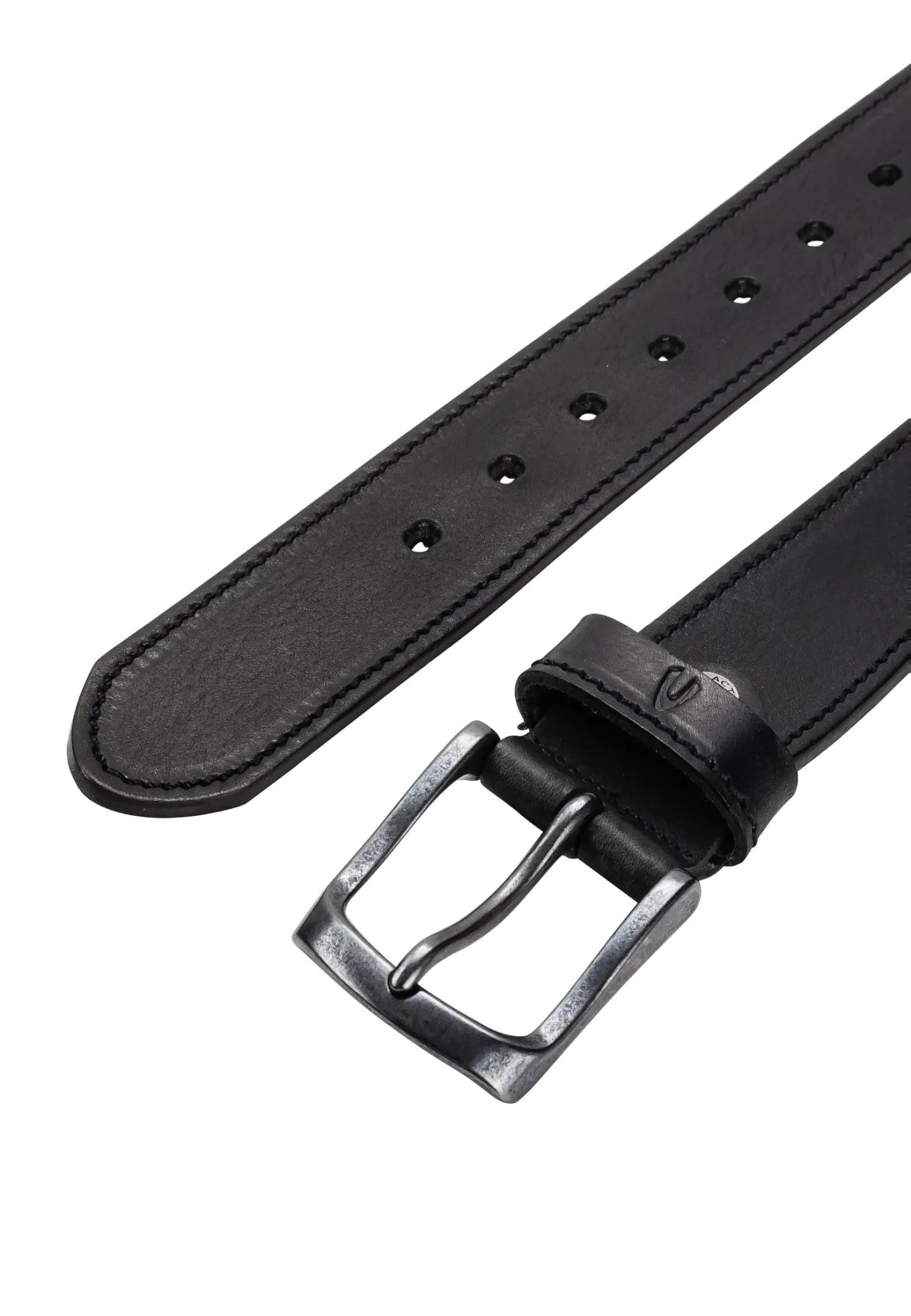 Gürtel aus hochwertigem Leder