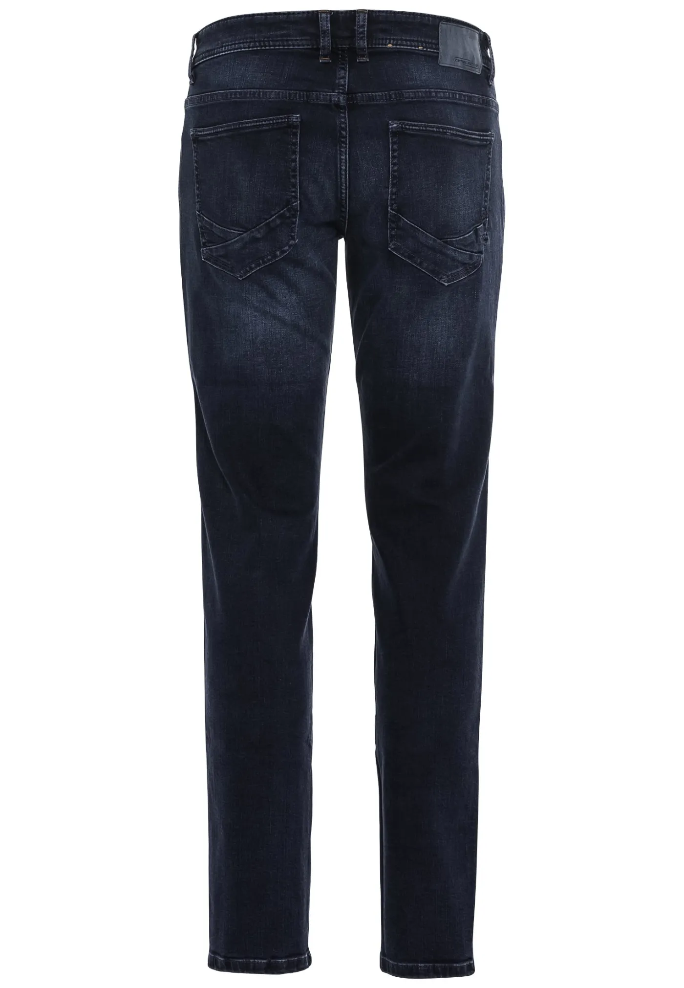 Slim Fit 5-Pocket Jeans