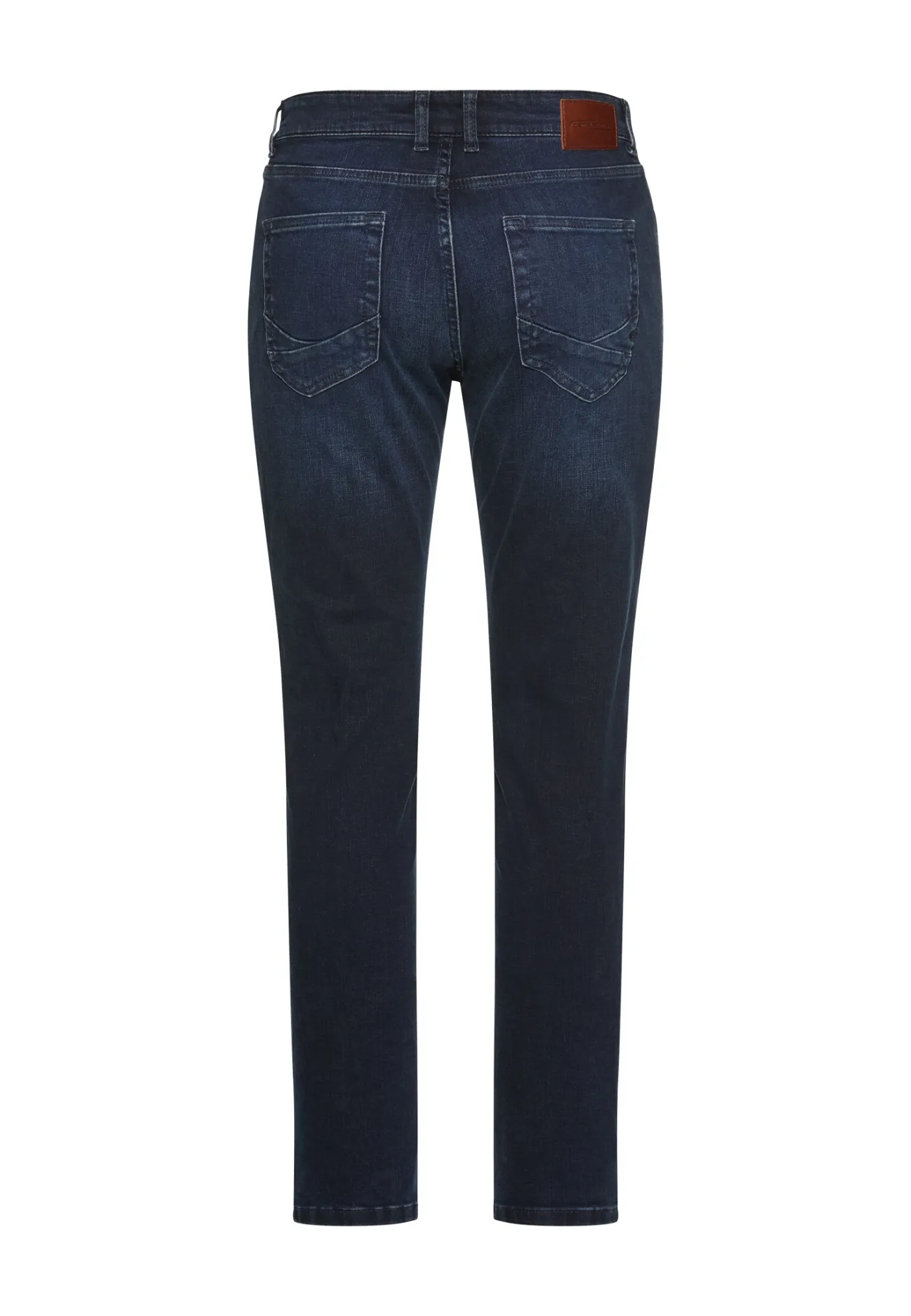 Slim Fit 5-Pocket Jeans