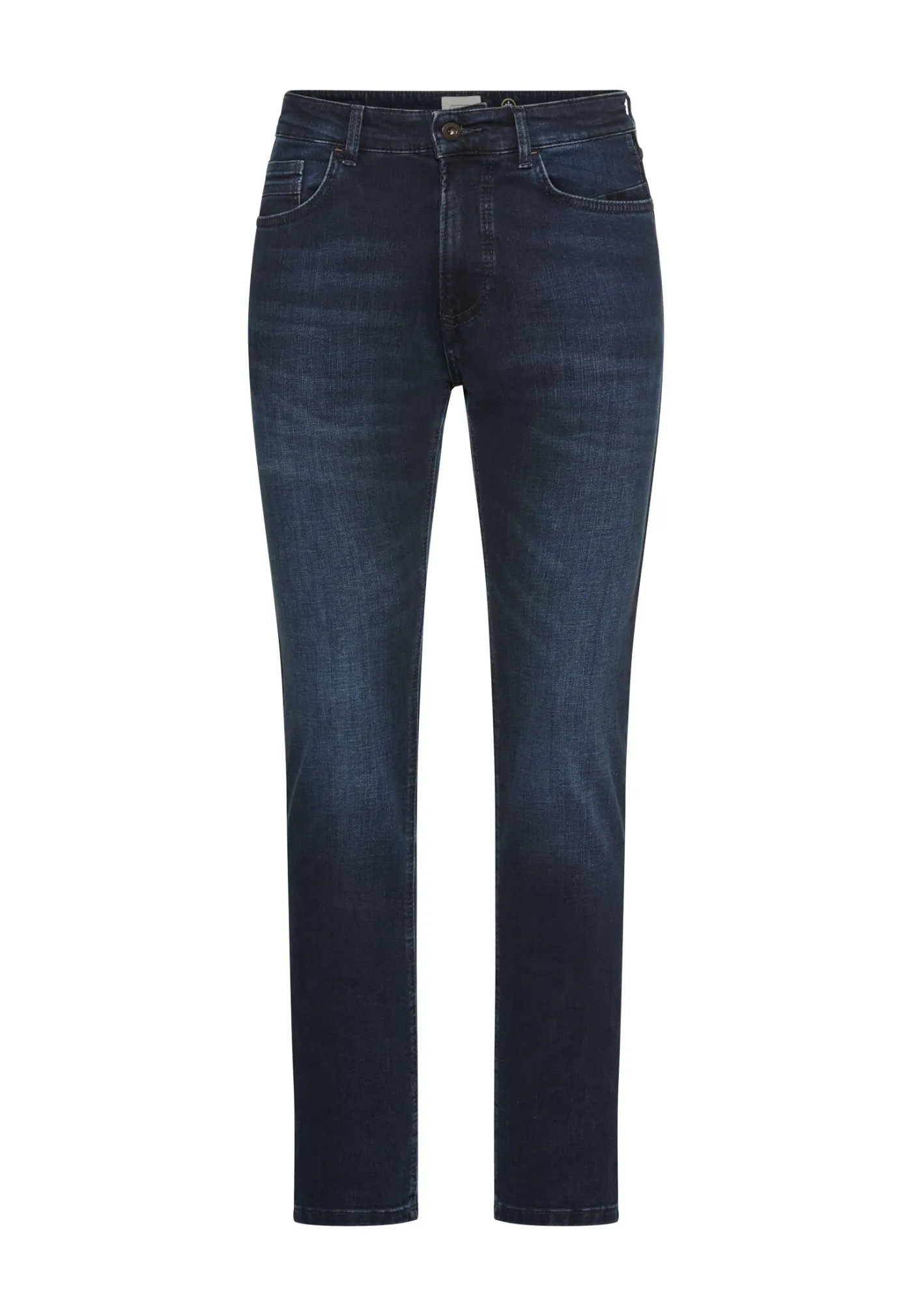 Slim Fit 5-Pocket Jeans