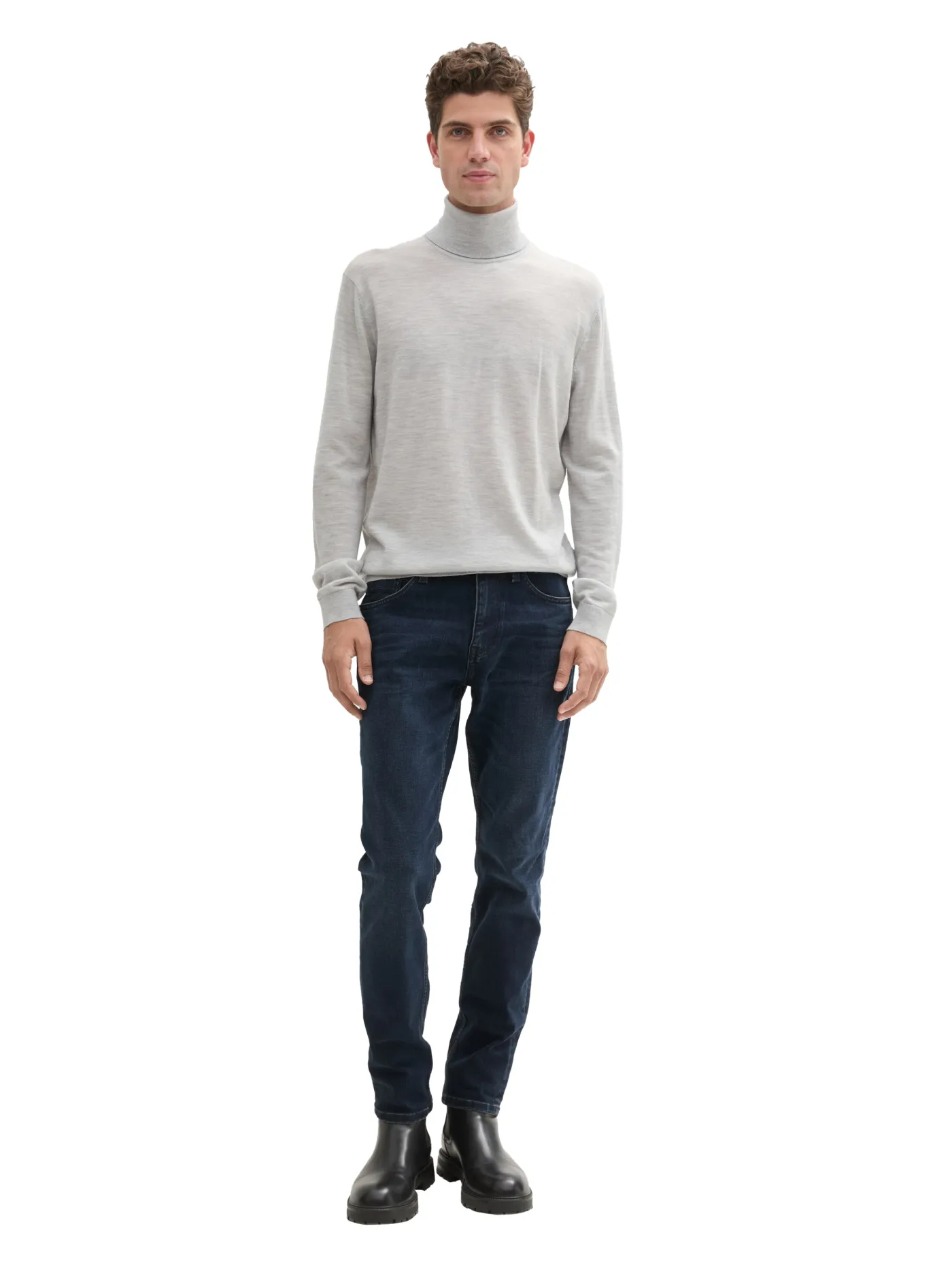 TTJOSH REGULAR SLIM Jeans