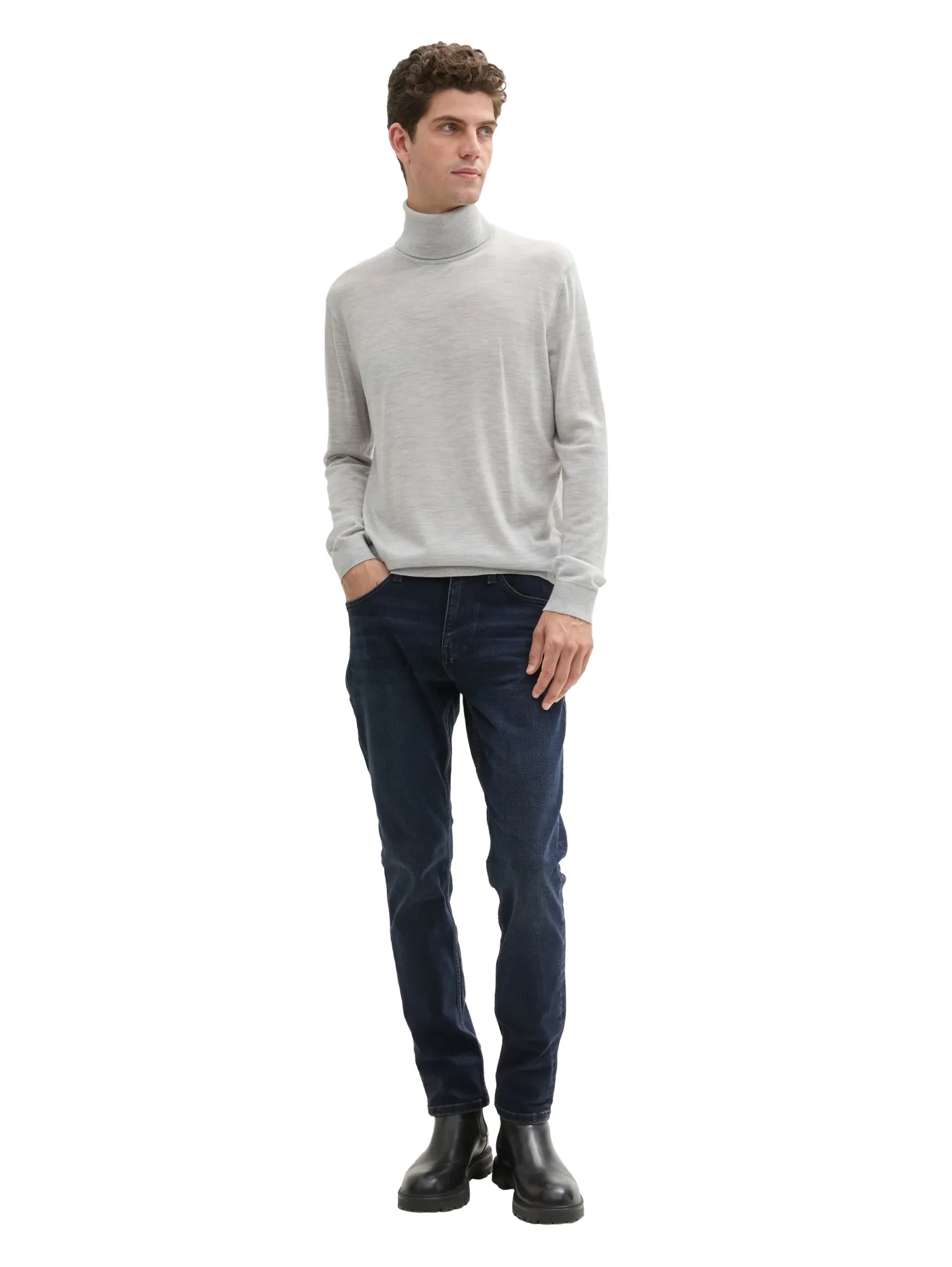 TTJOSH REGULAR SLIM Jeans