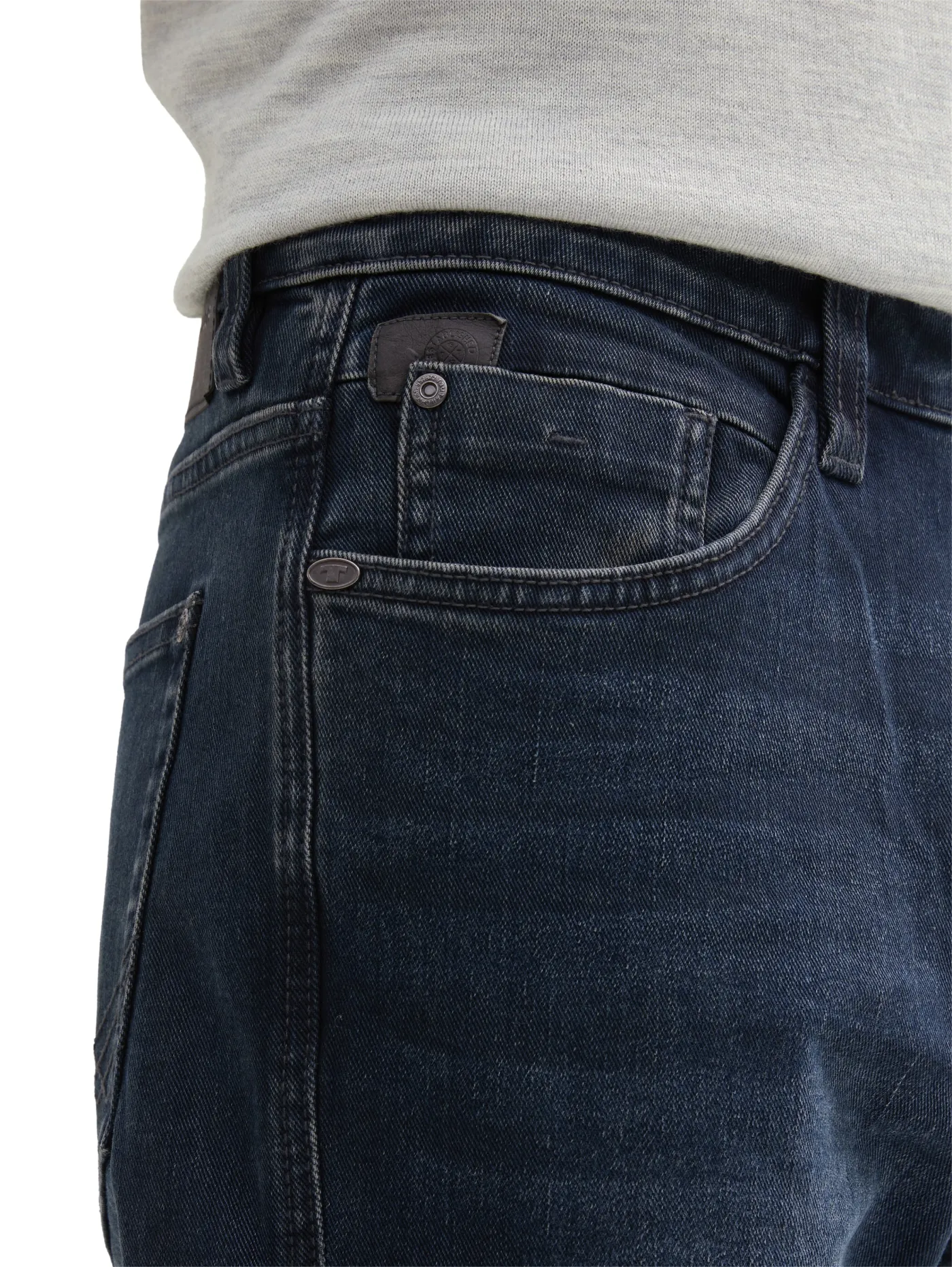 TTJOSH REGULAR SLIM Jeans