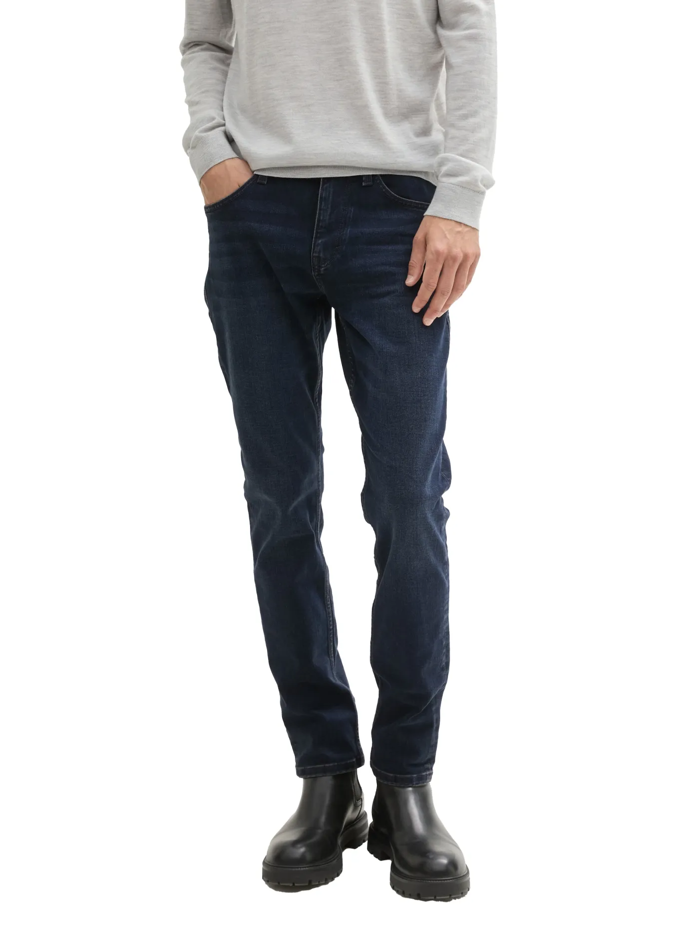 TTJOSH REGULAR SLIM Jeans