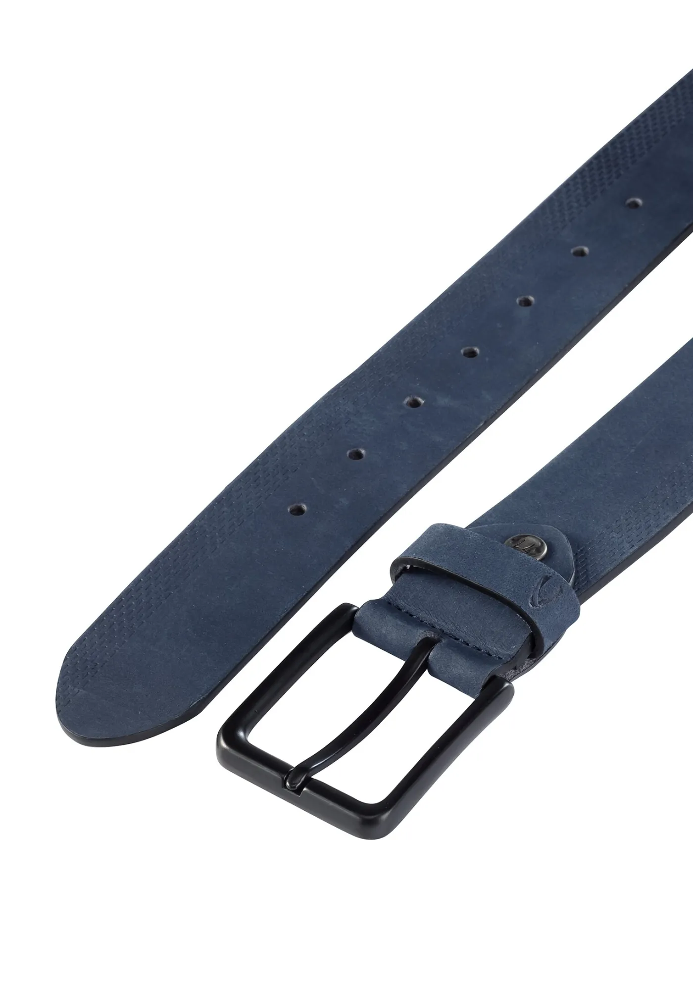 Gürtel aus Leder