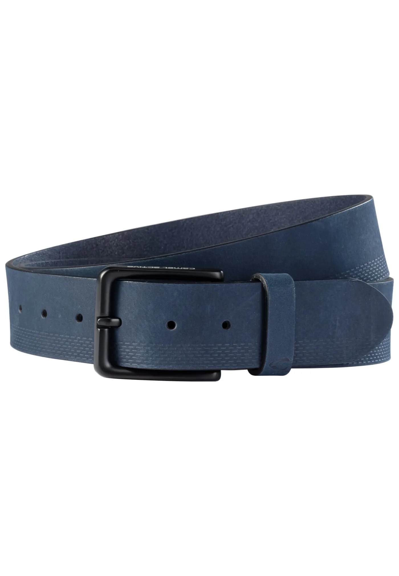 Gürtel aus Leder