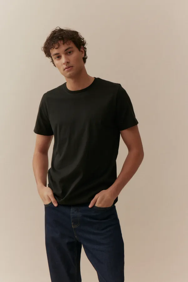 NOS Rdh.-Doppelpack Tshirt 1/2