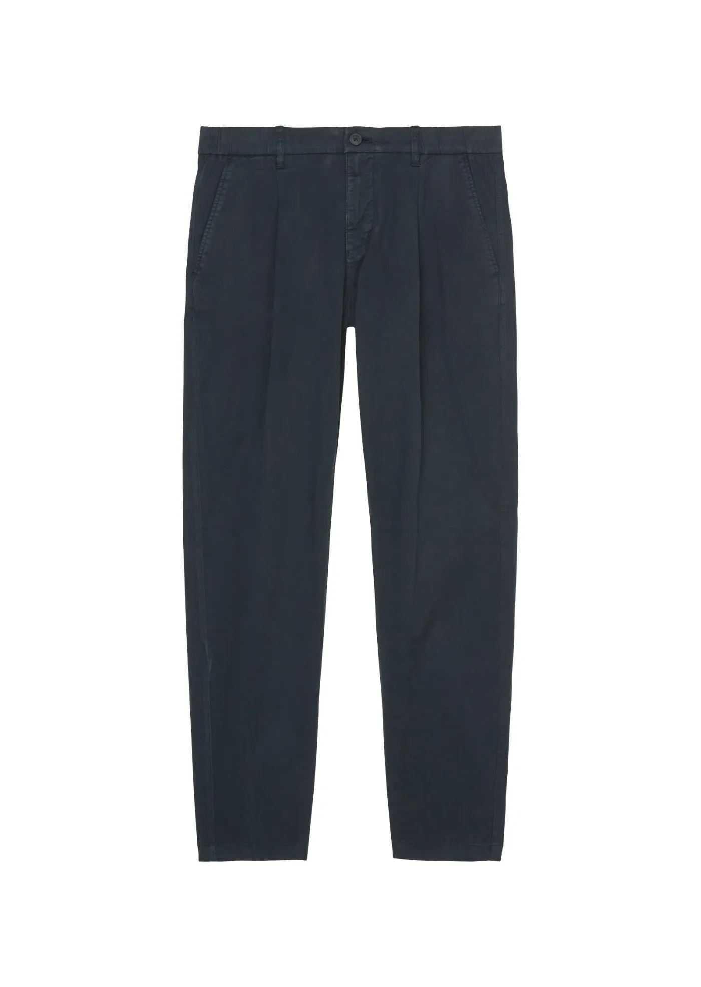 Chino - Modell OSBY jogger pleats