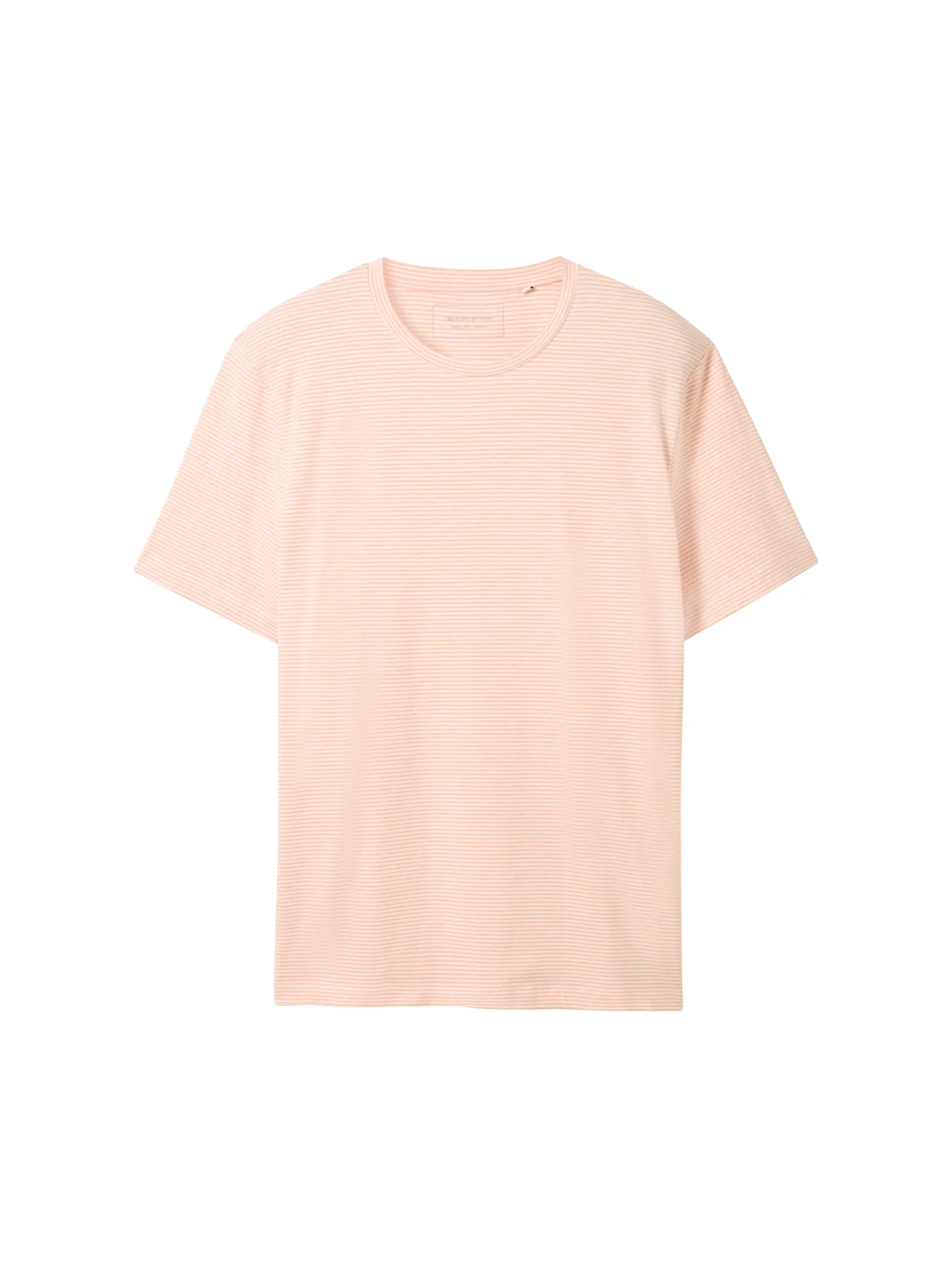 Gestreiftes T-Shirt