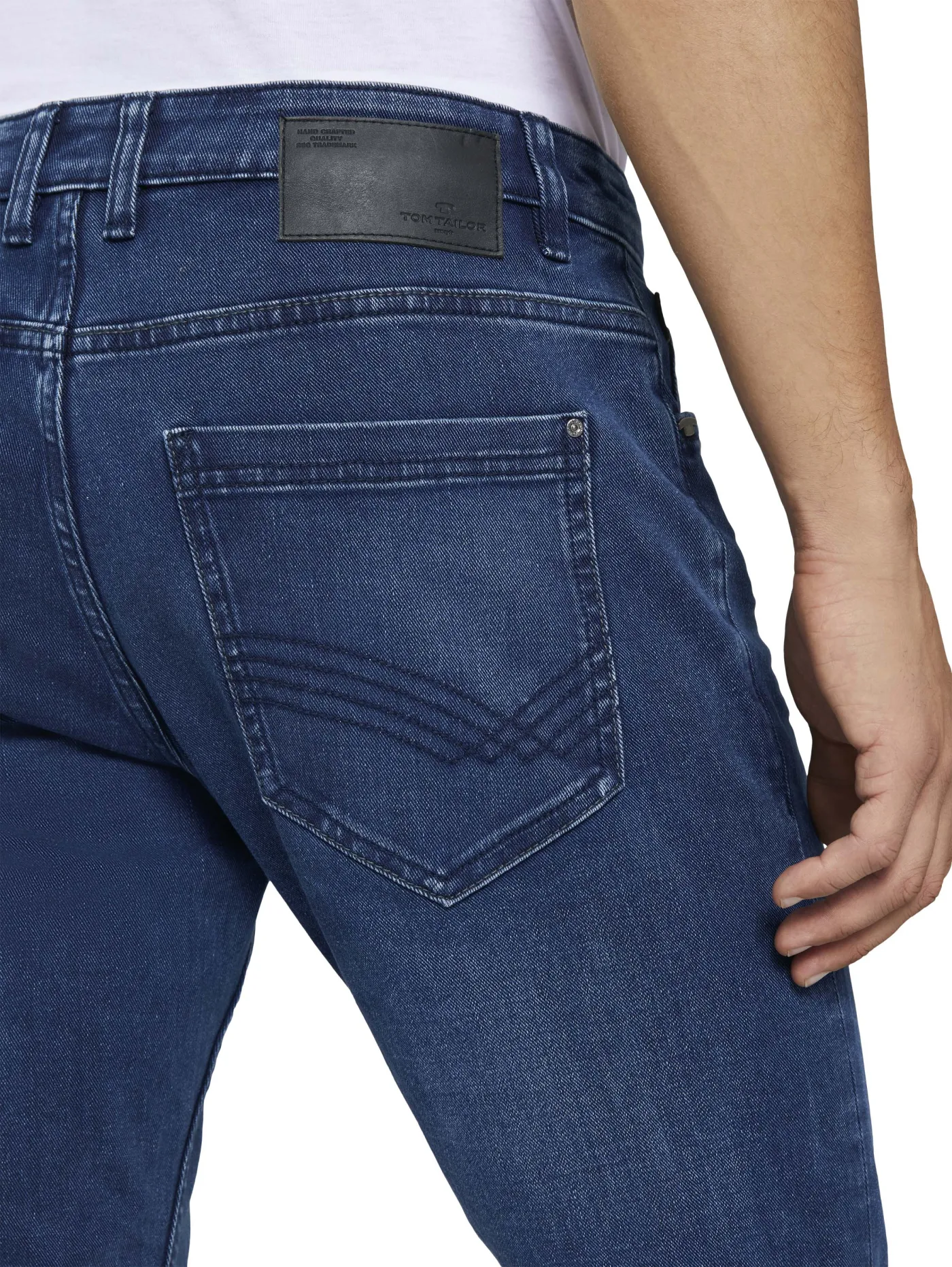TTJOSH REGULAR SLIM Jeans