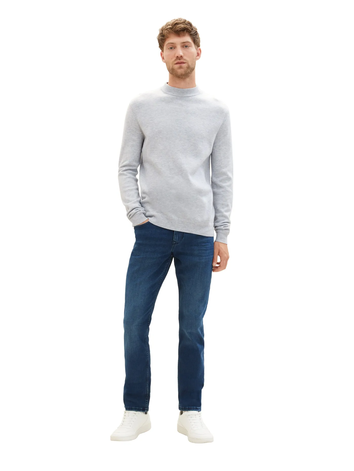 TTJOSH REGULAR SLIM Jeans