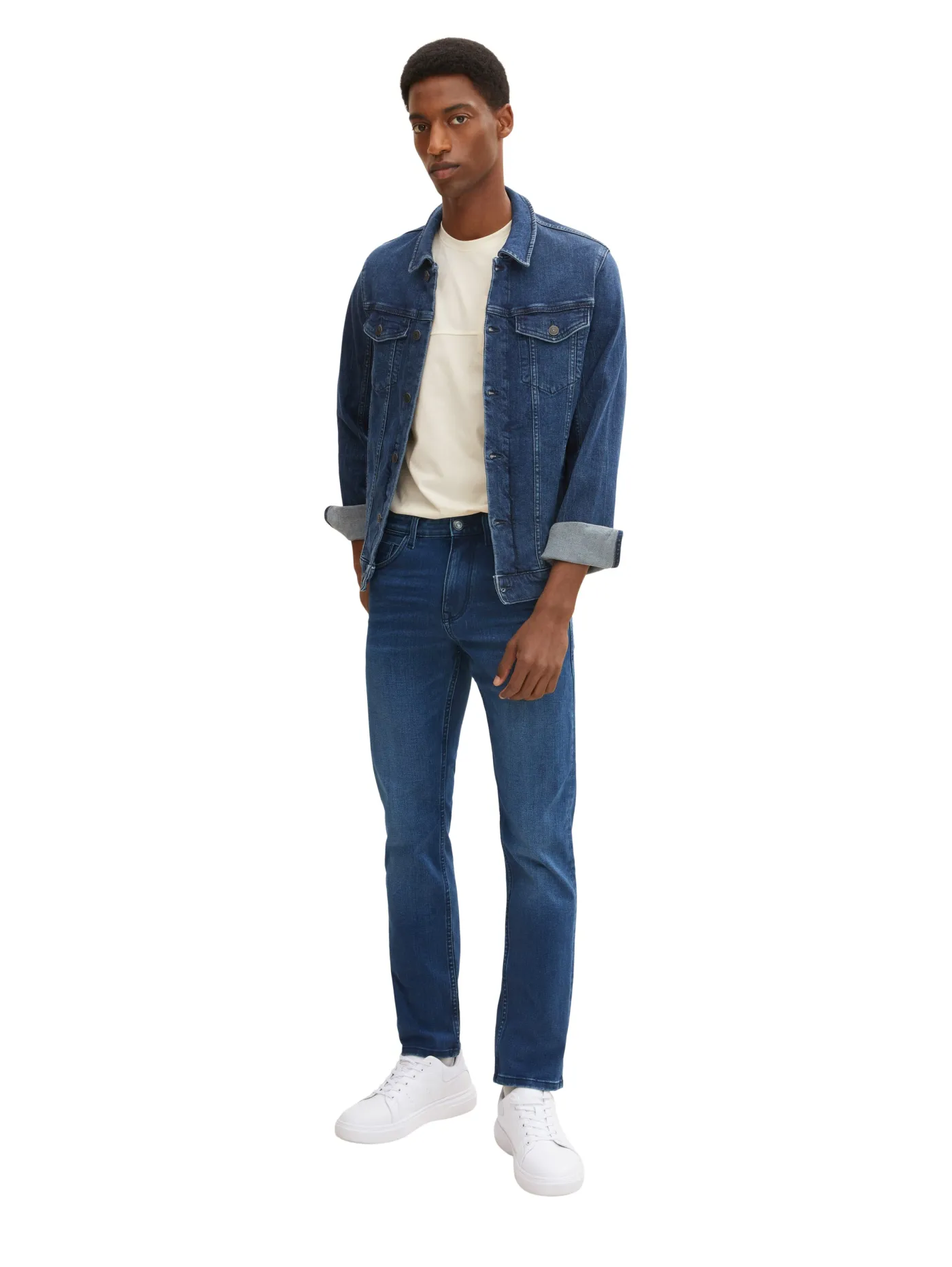 TTJOSH REGULAR SLIM Jeans