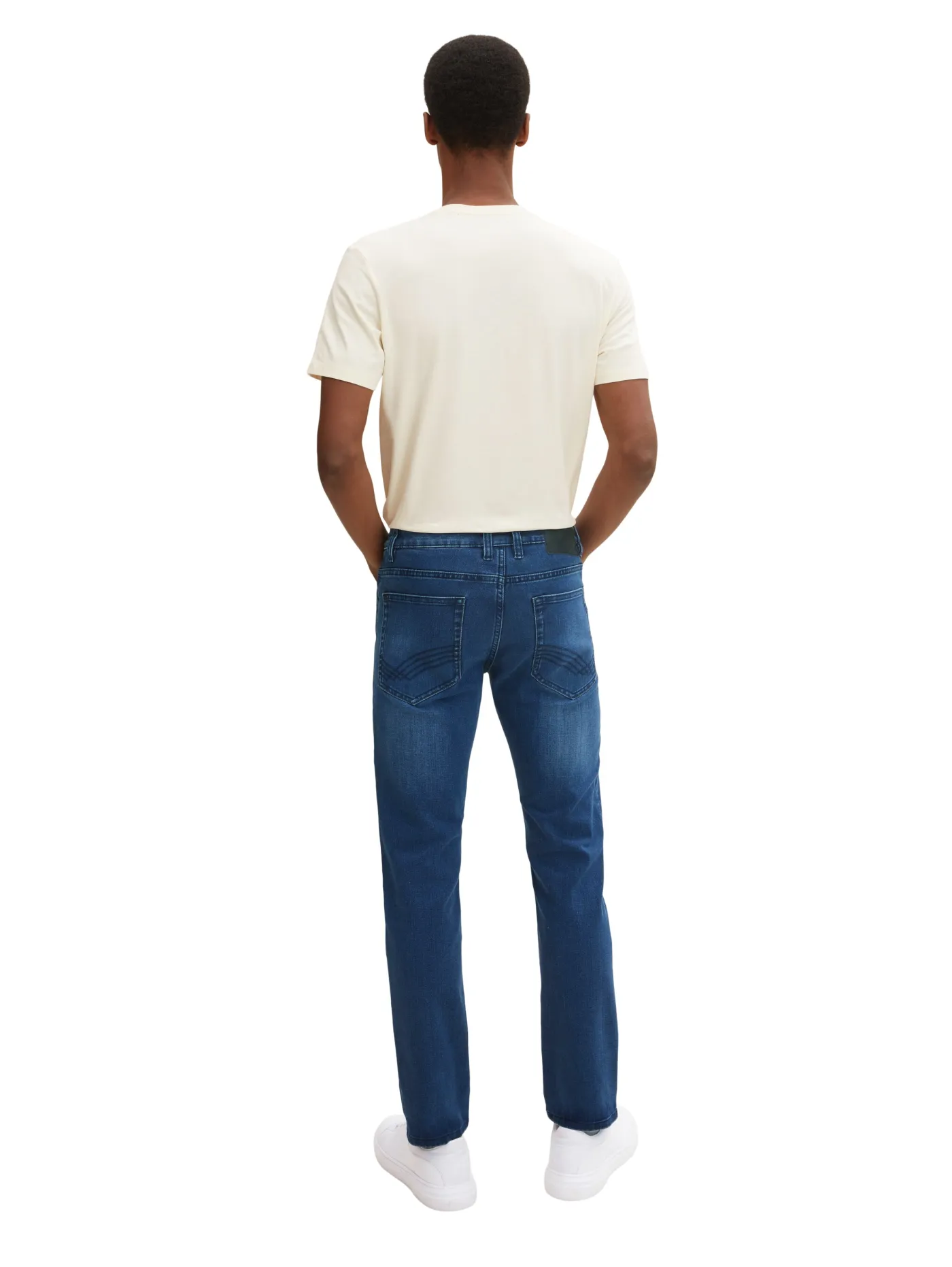TTJOSH REGULAR SLIM Jeans