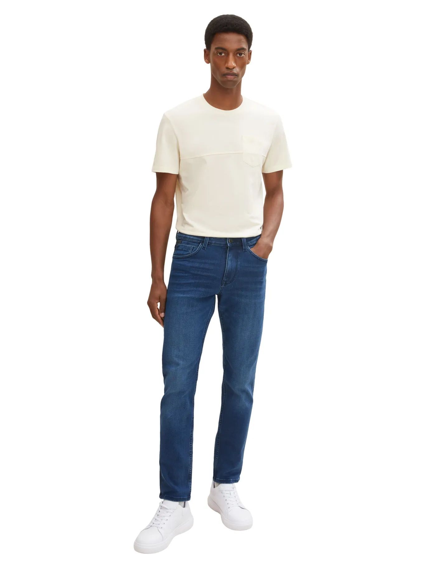 TTJOSH REGULAR SLIM Jeans
