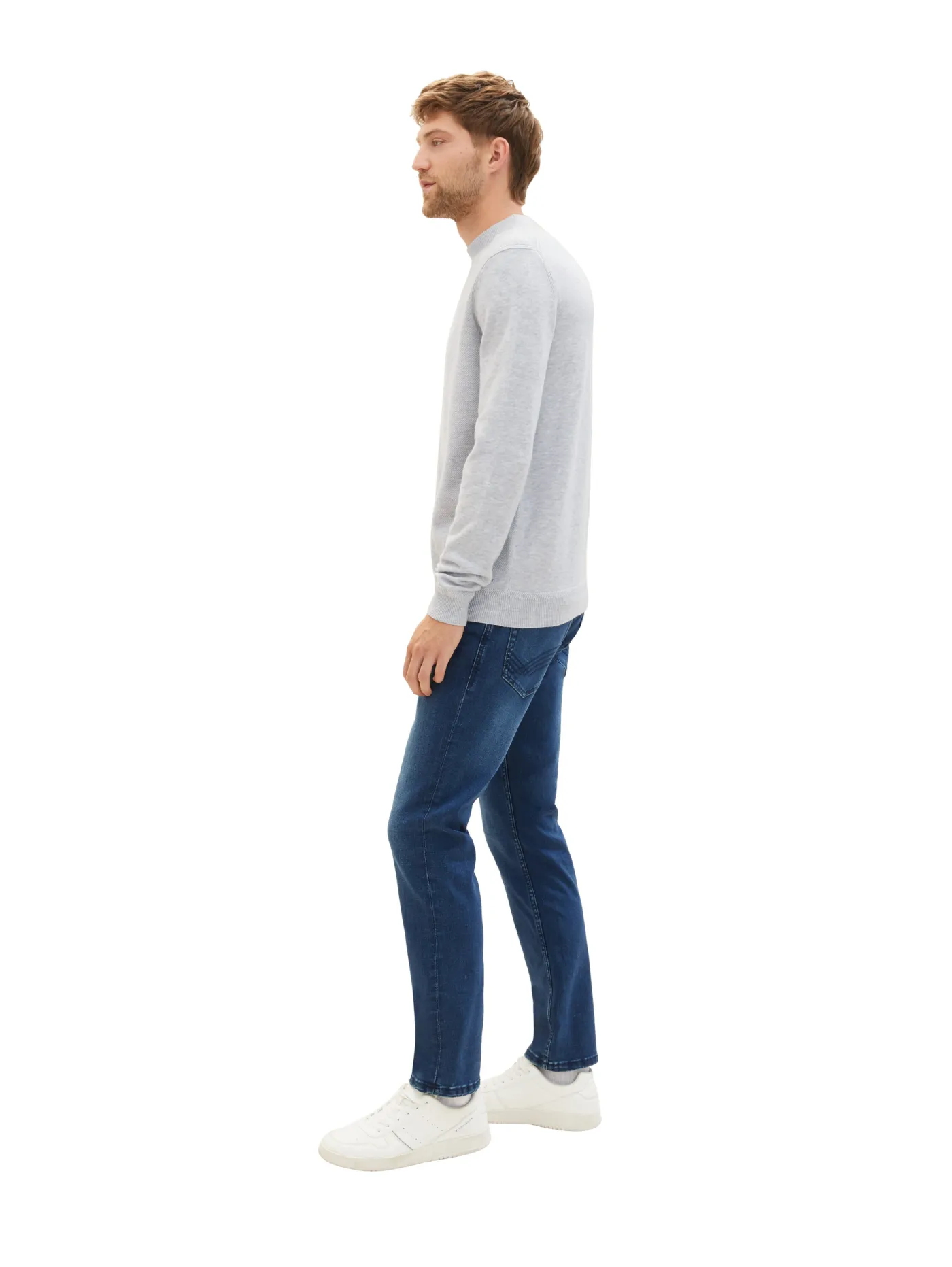 TTJOSH REGULAR SLIM Jeans