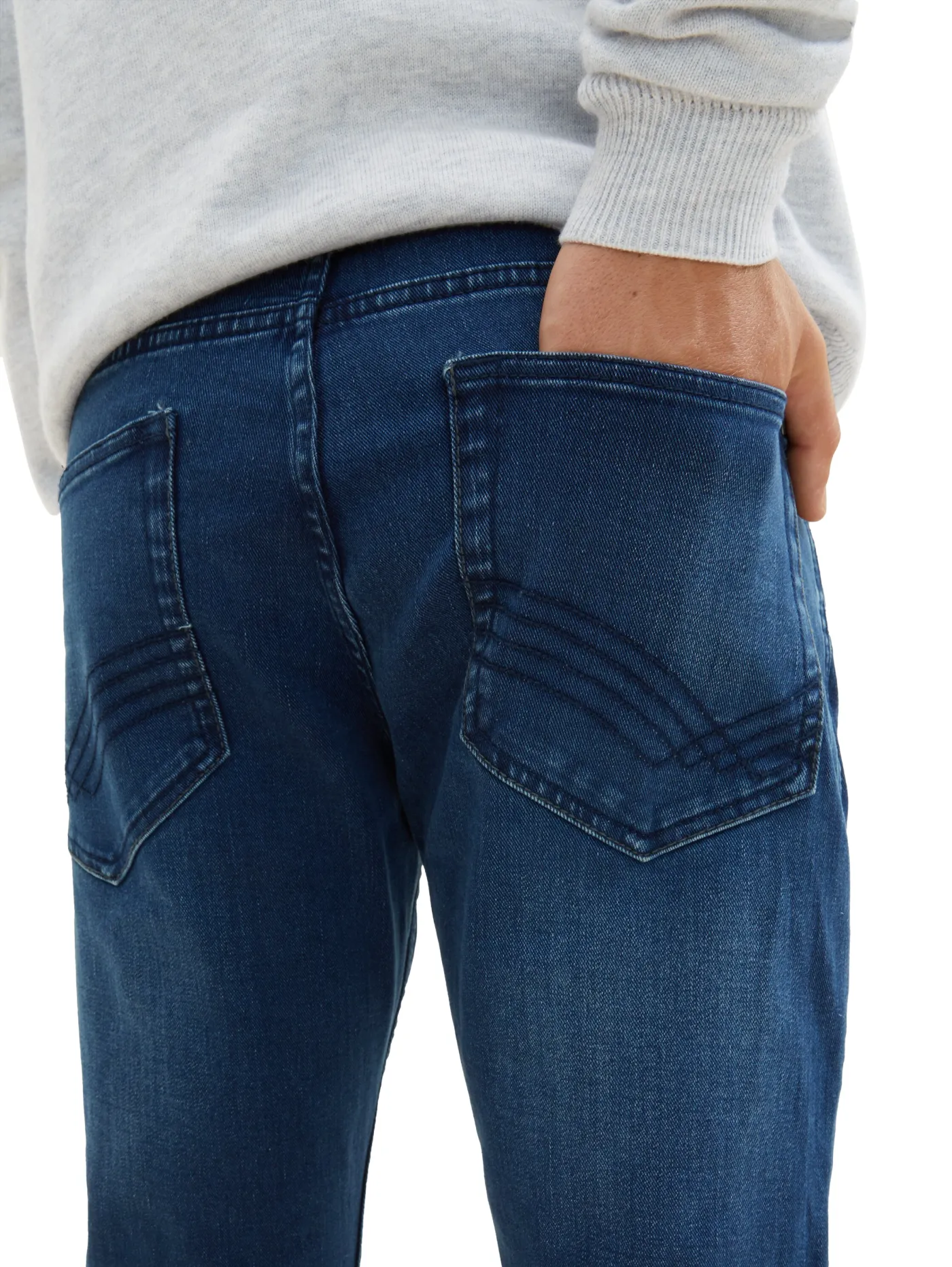 TTJOSH REGULAR SLIM Jeans