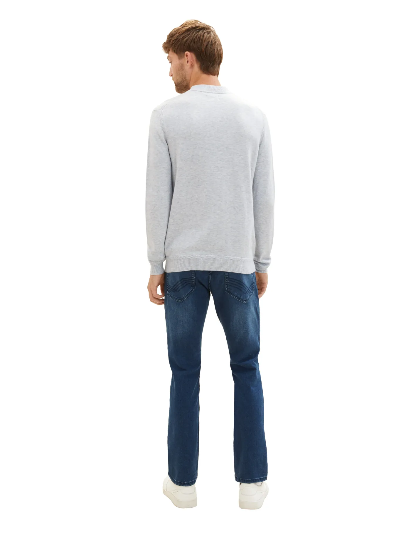 TTJOSH REGULAR SLIM Jeans