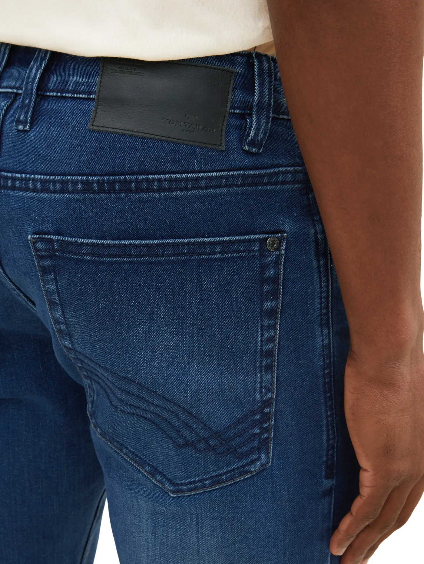 TTJOSH REGULAR SLIM Jeans