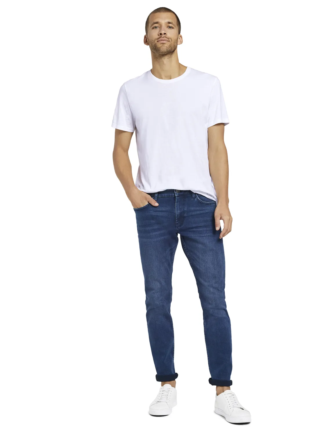TTJOSH REGULAR SLIM Jeans