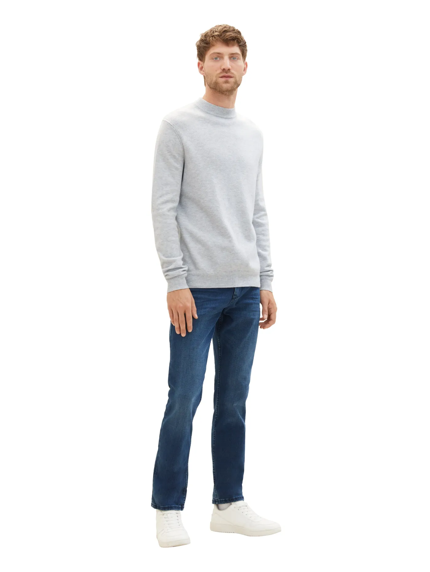 TTJOSH REGULAR SLIM Jeans