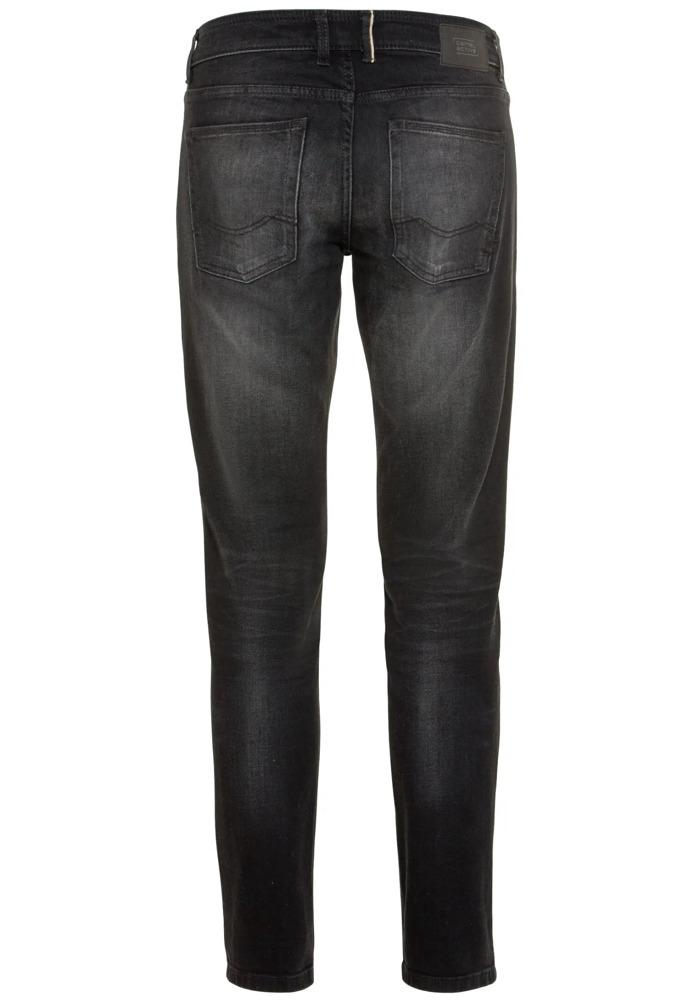 Slim Fit fleXXXactive® 5-Pocket Jeans