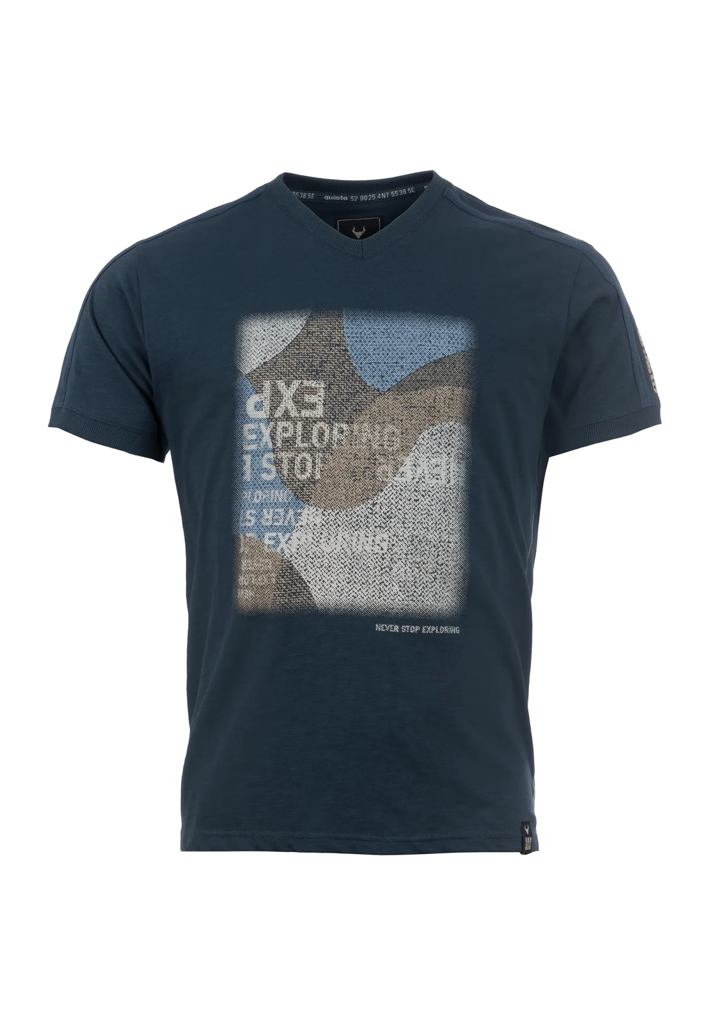 Shirt 1/2