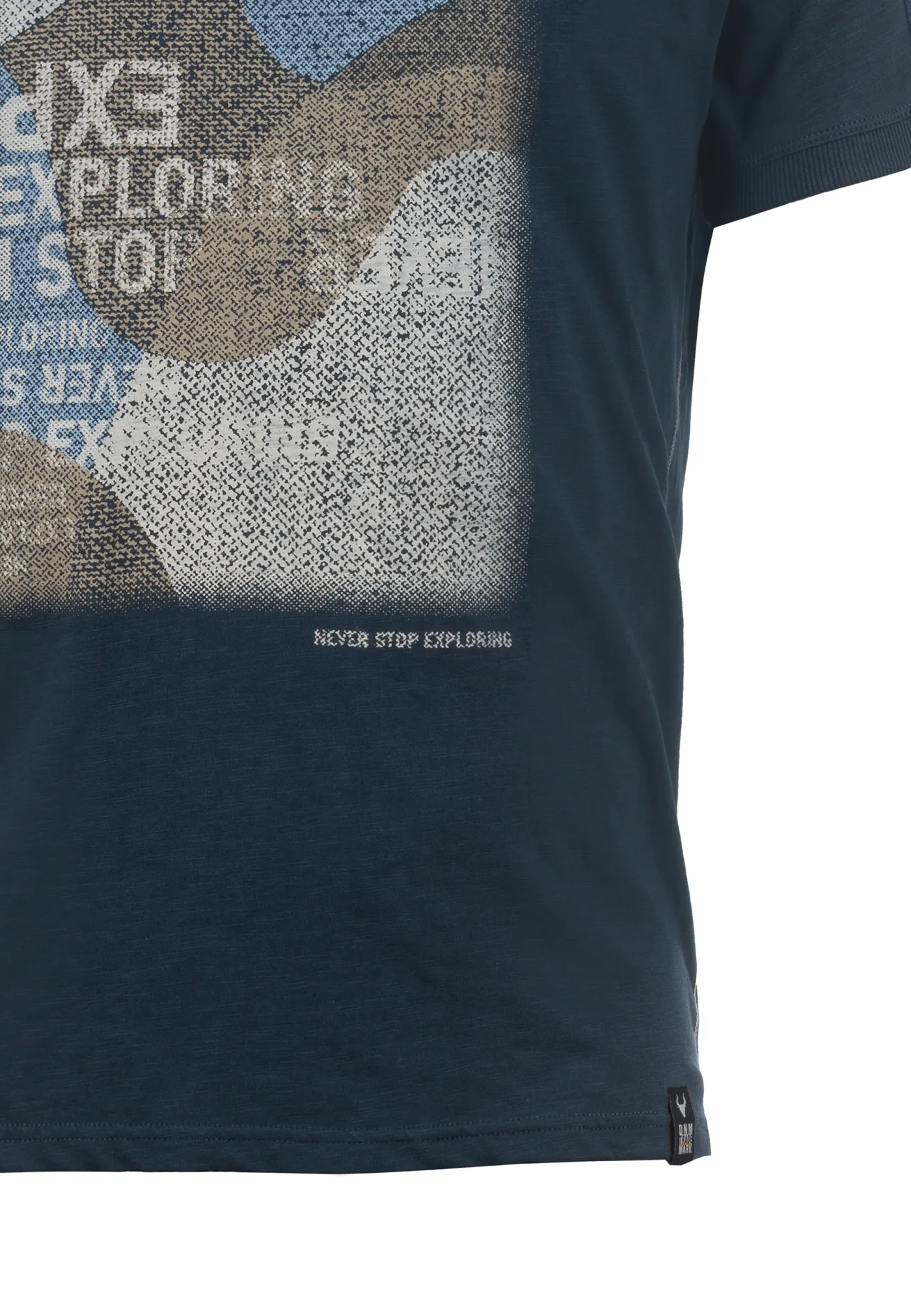 Shirt 1/2