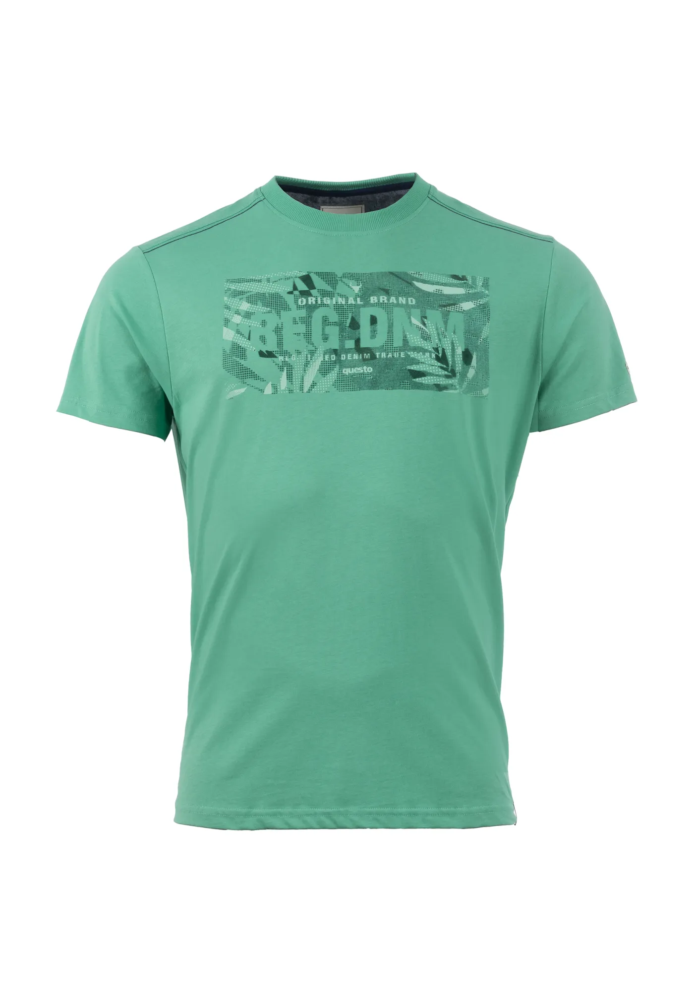 Shirt 1/2