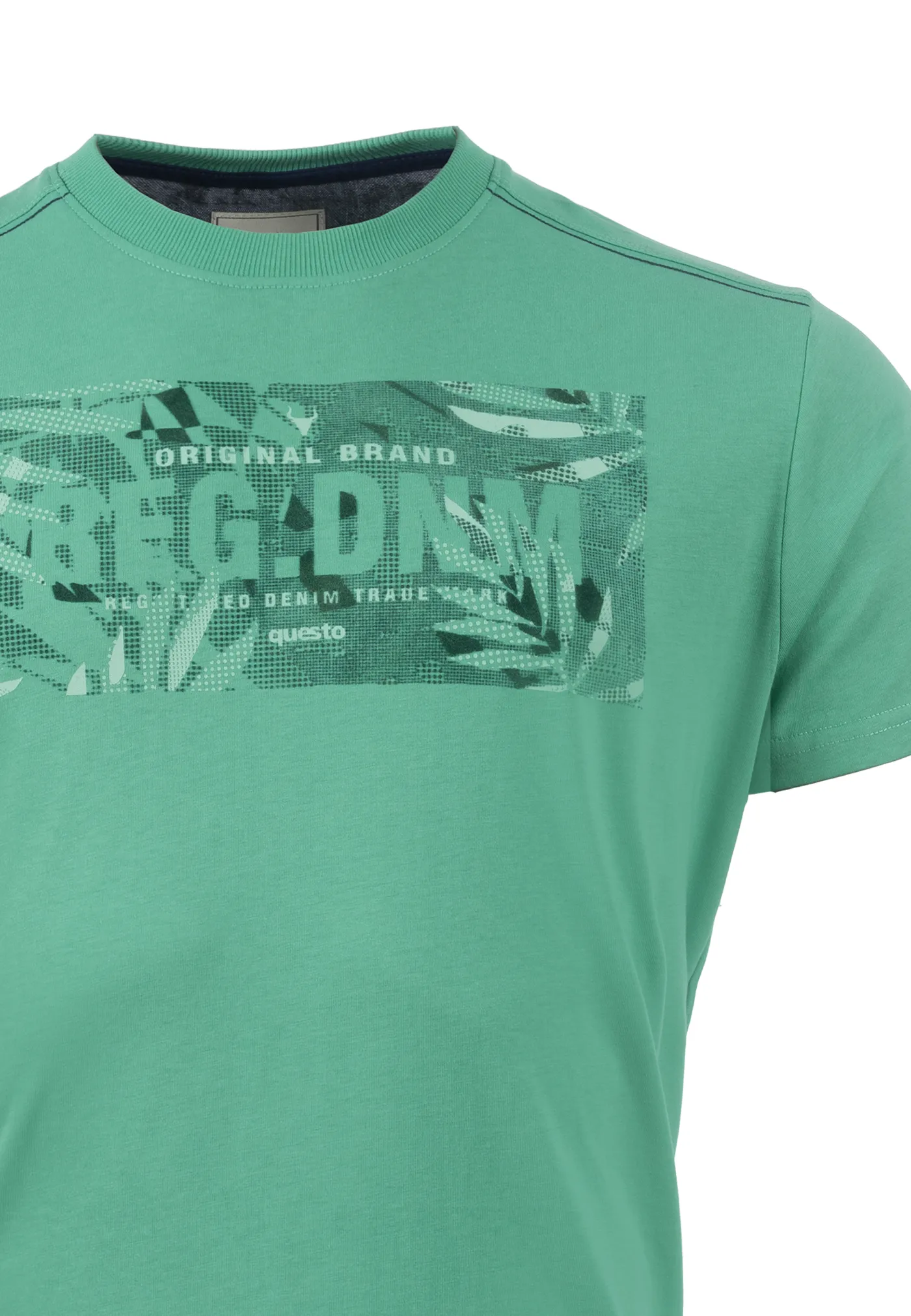 Shirt 1/2