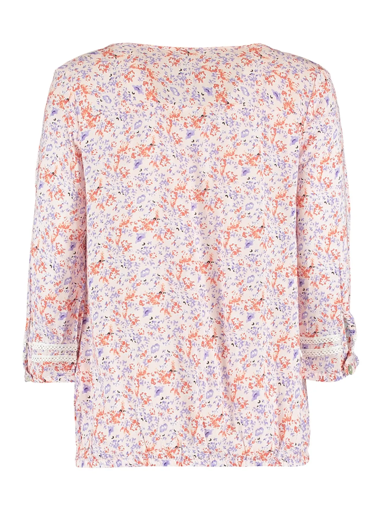 Modell: Blouse Cindy