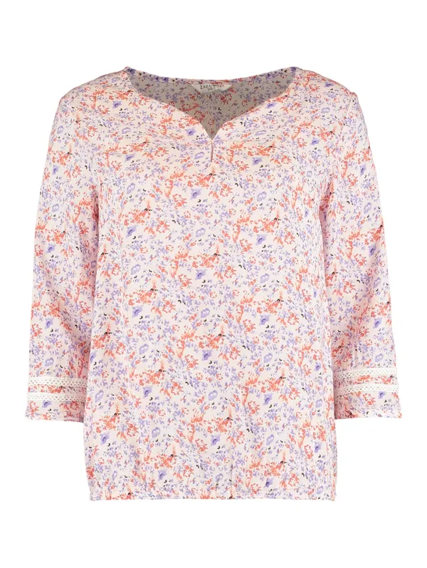 Modell: Blouse Cindy