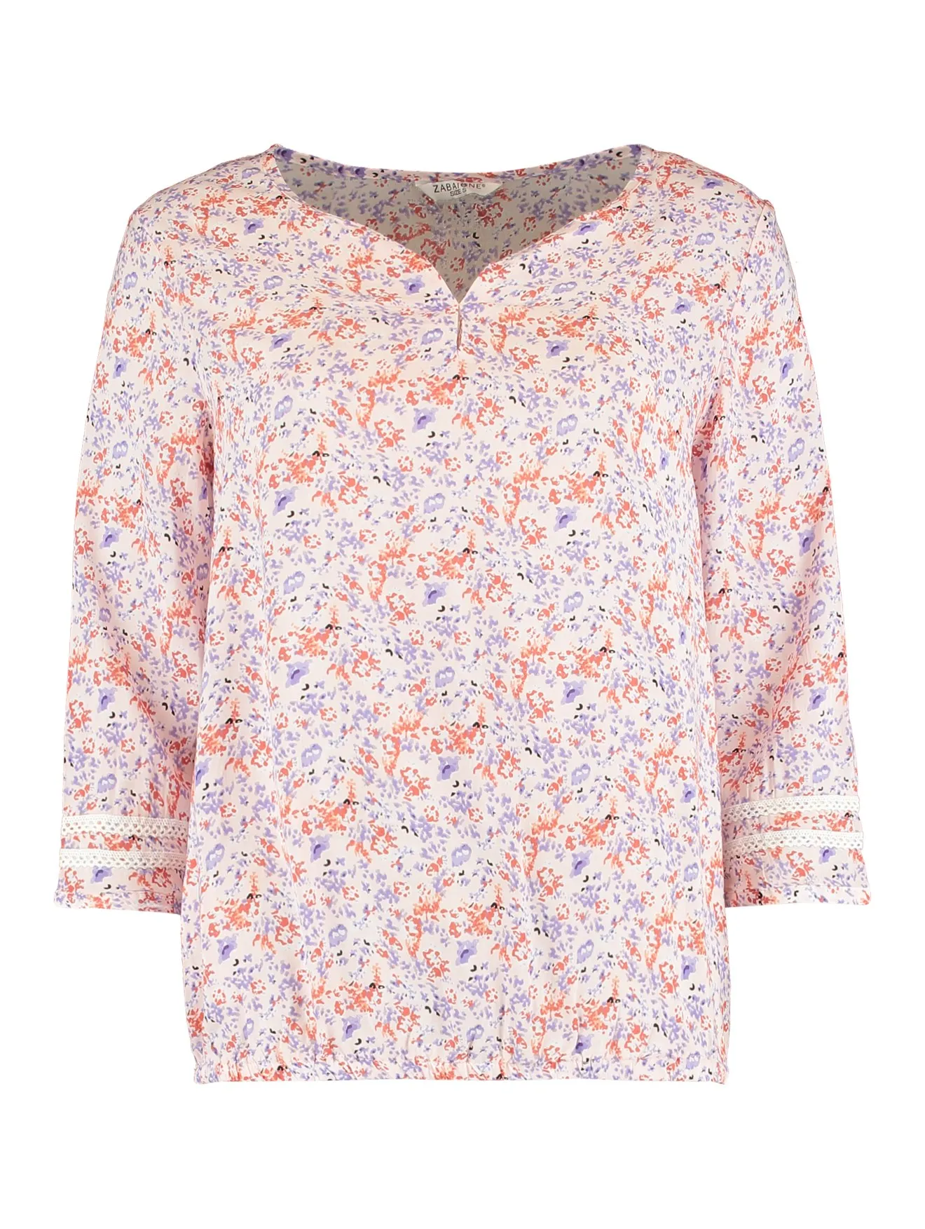 Modell: Blouse Cindy