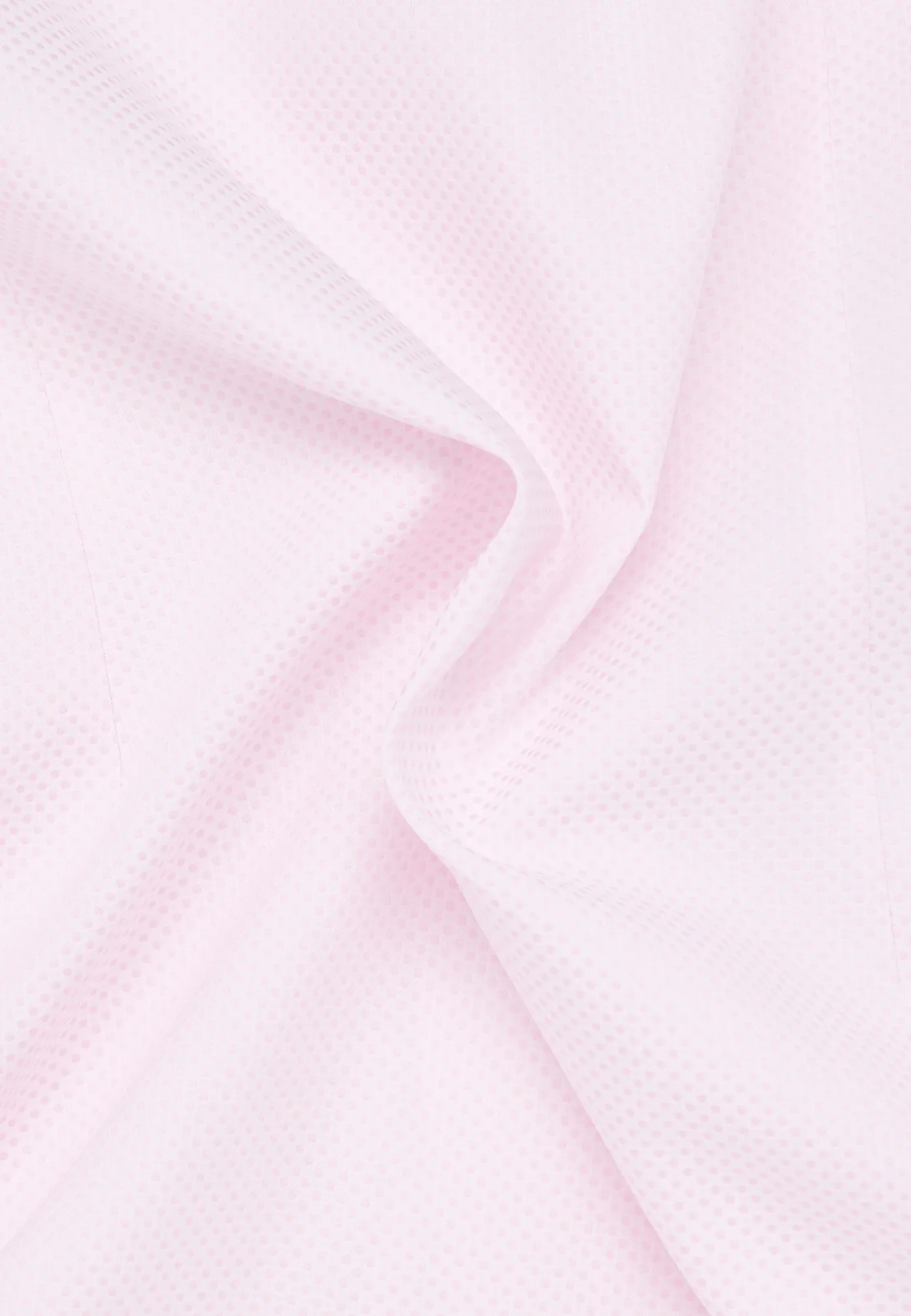 Bluse Jacquard Langarm