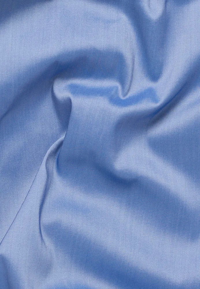 Performance Shirt Twill-Stretch Langarm