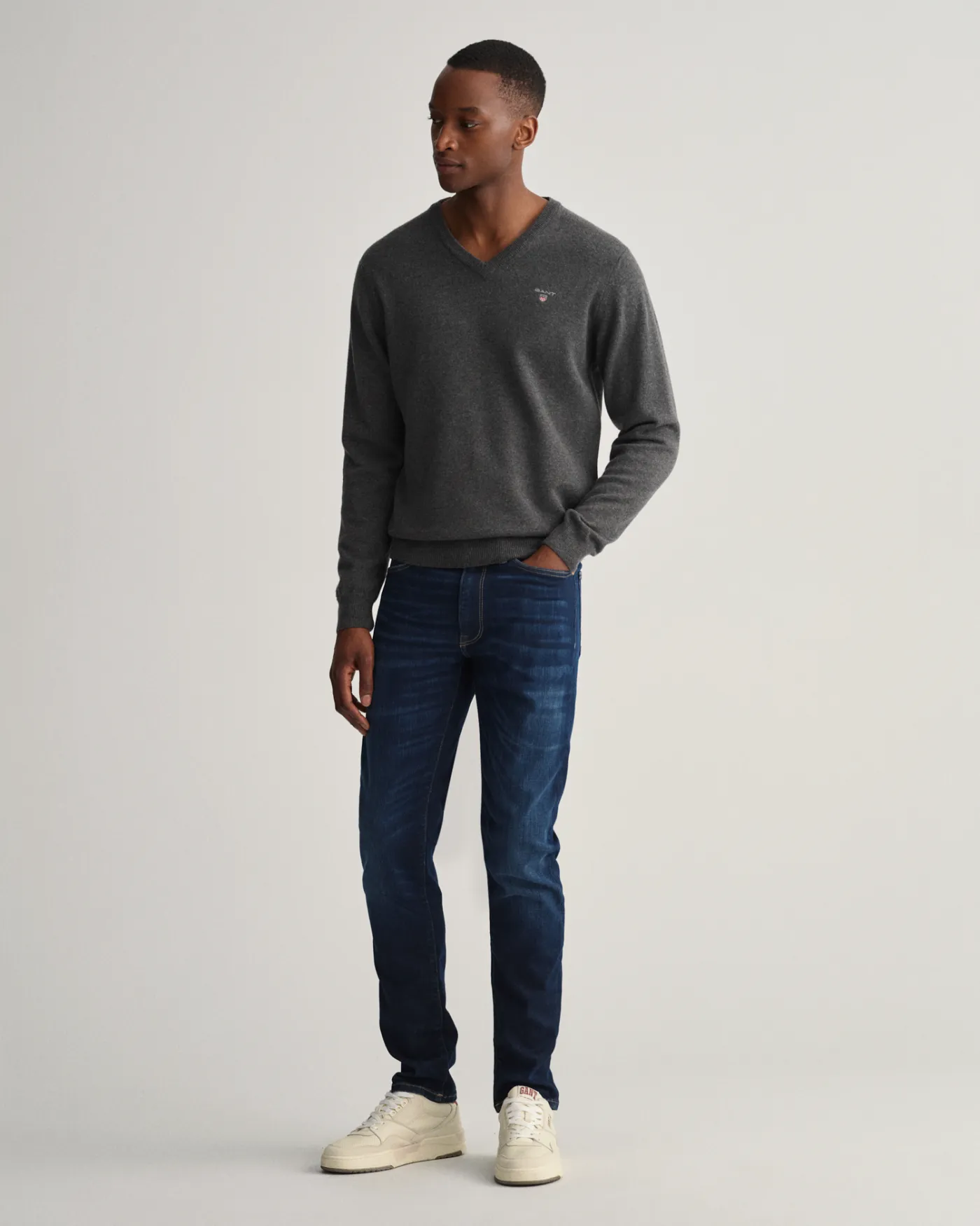 Maxen Extra Slim Fit Active-Recover Jeans