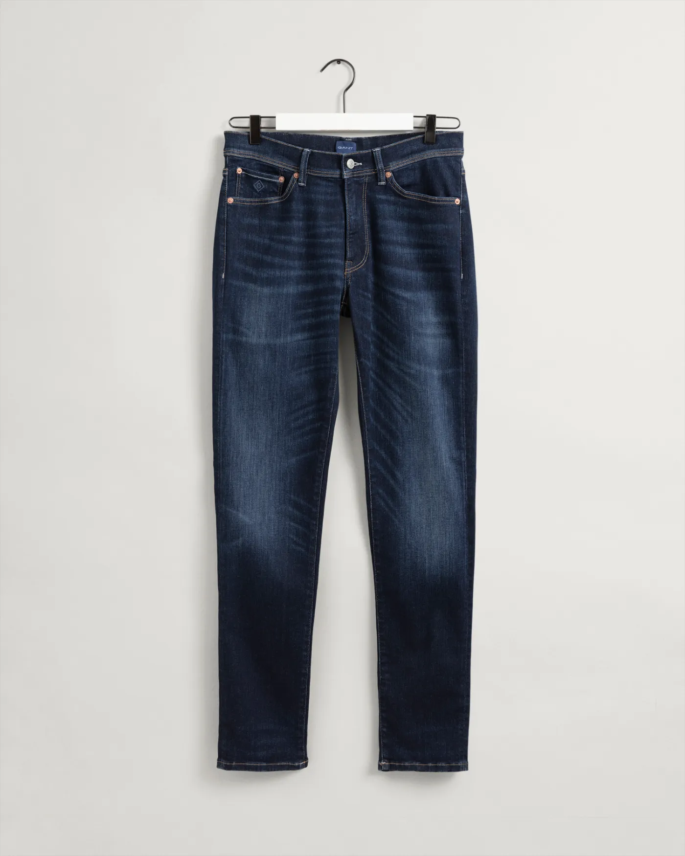 Maxen Extra Slim Fit Active-Recover Jeans