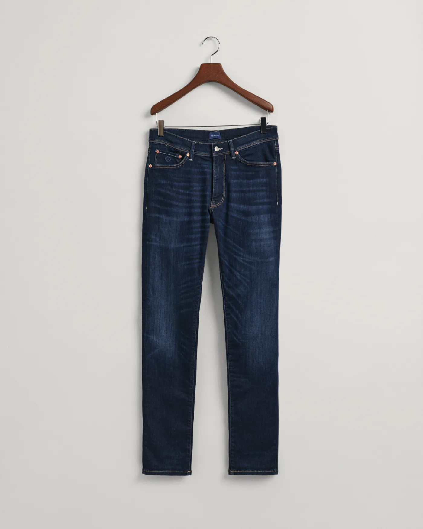 Maxen Extra Slim Fit Active-Recover Jeans
