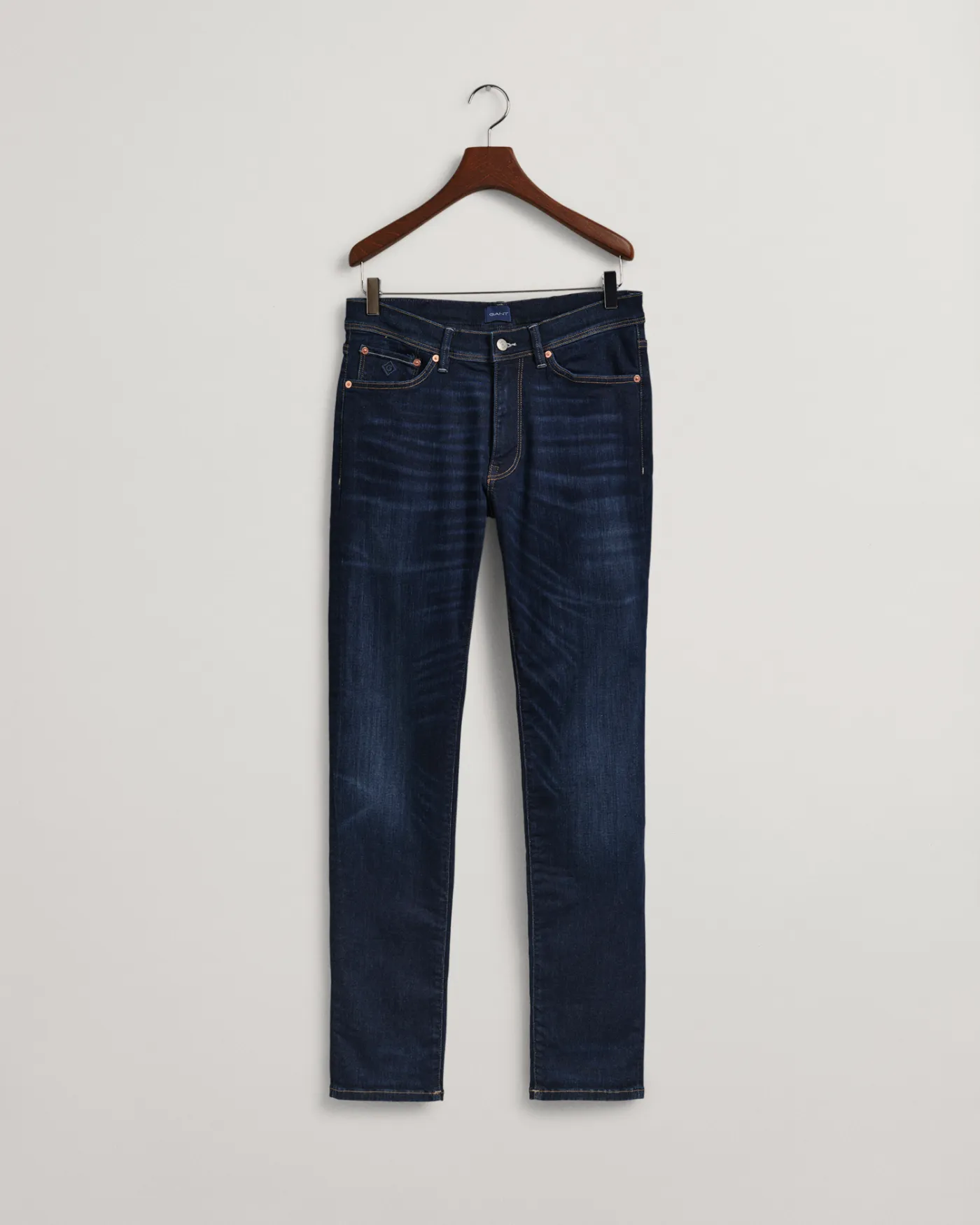 Maxen Extra Slim Fit Active-Recover Jeans