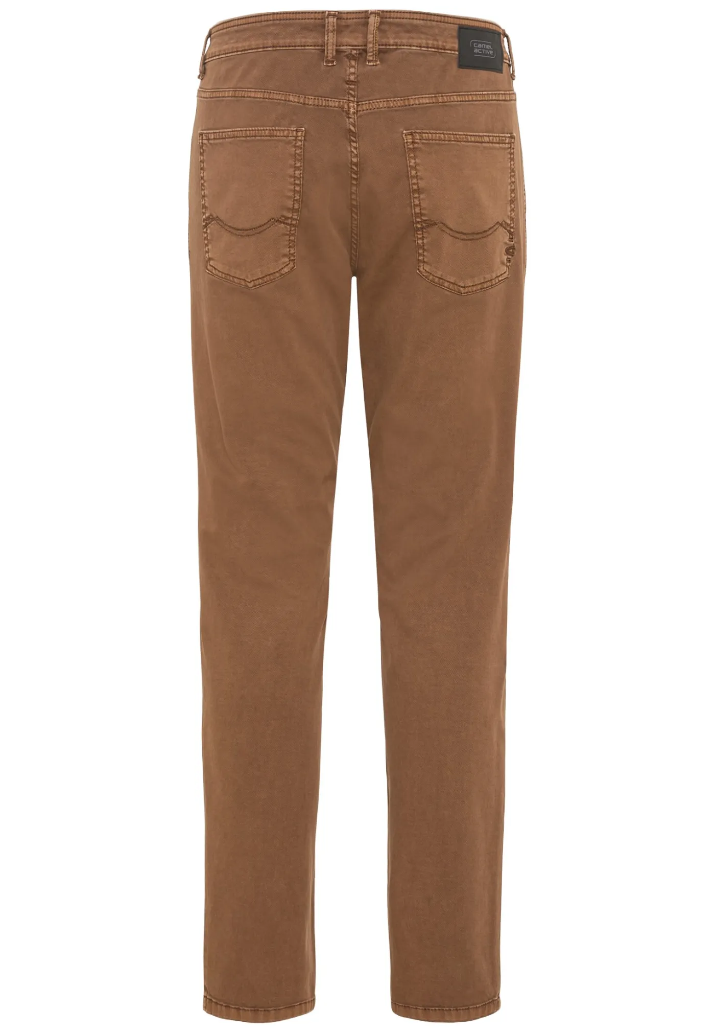 Regular Fit 5-Pocket Hose