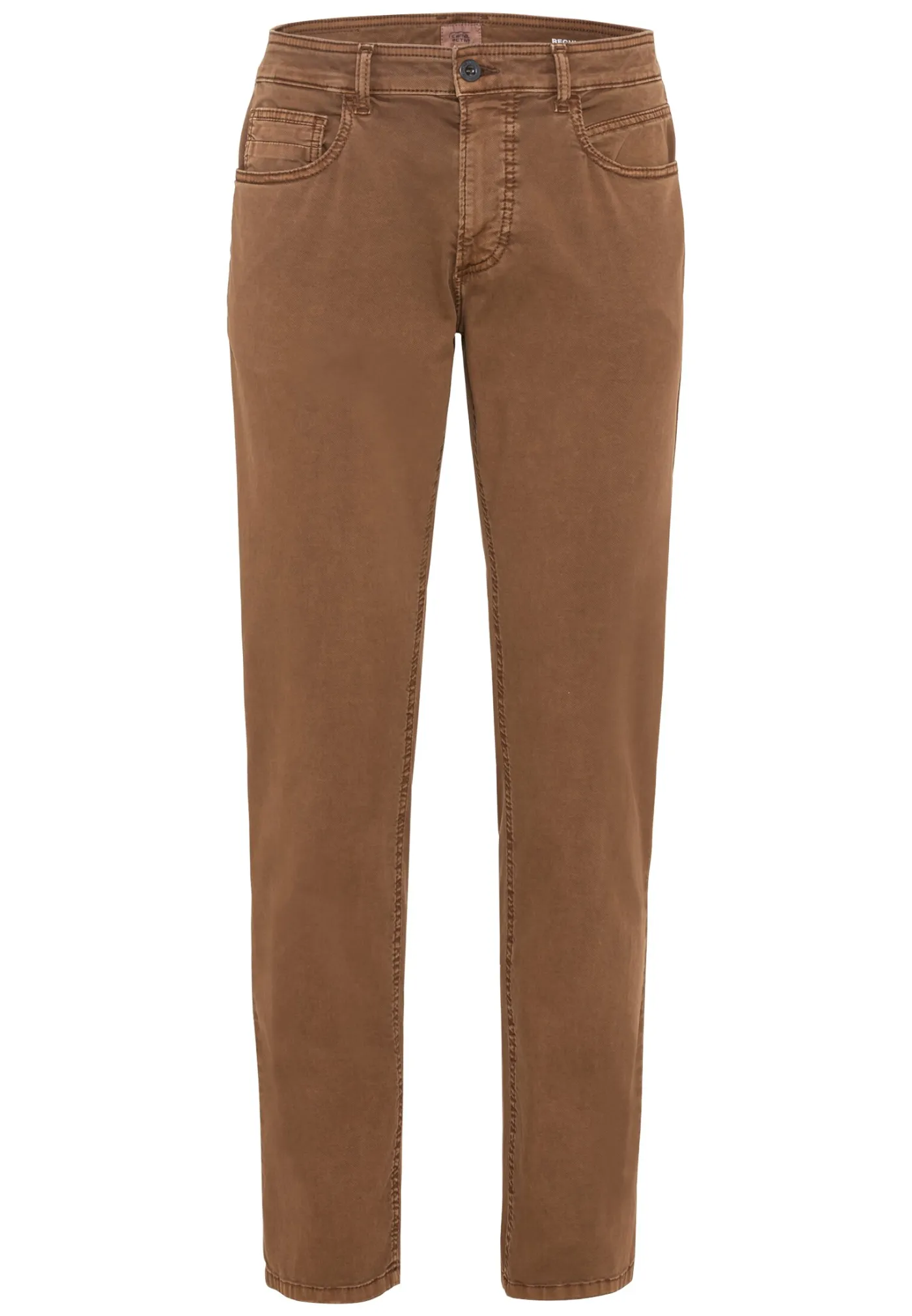 Regular Fit 5-Pocket Hose